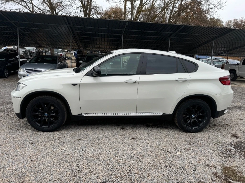 BMW X6 3.5 tdi, снимка 2 - Автомобили и джипове - 53774110