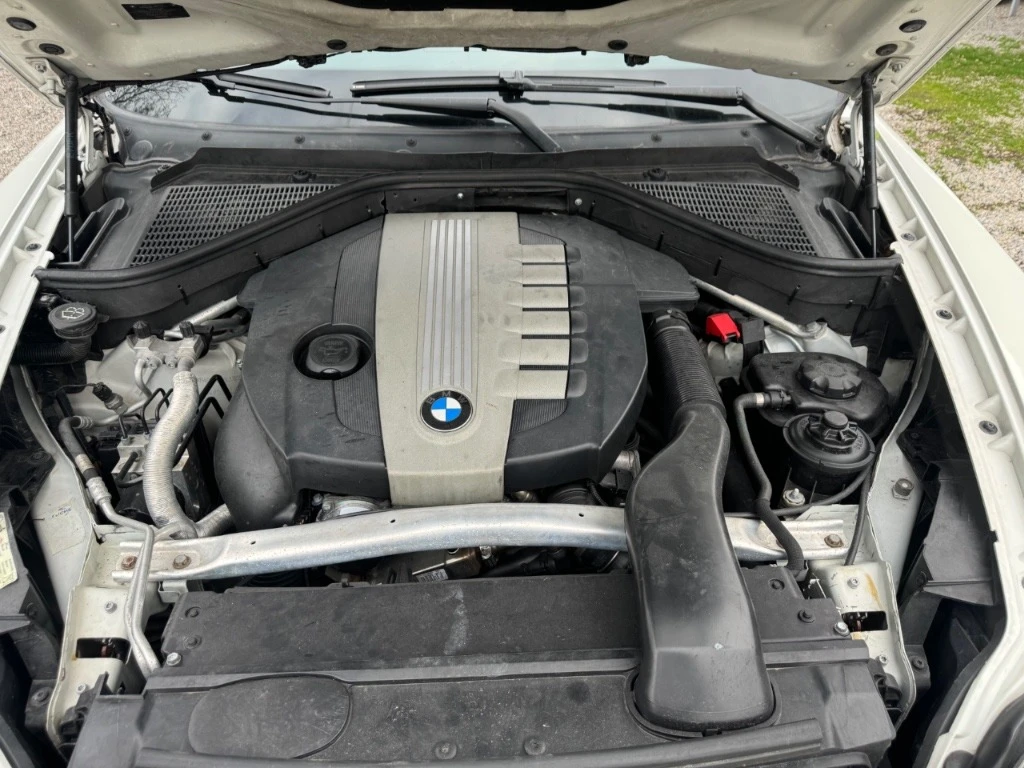 BMW X6 3.5 tdi, снимка 6 - Автомобили и джипове - 53774110
