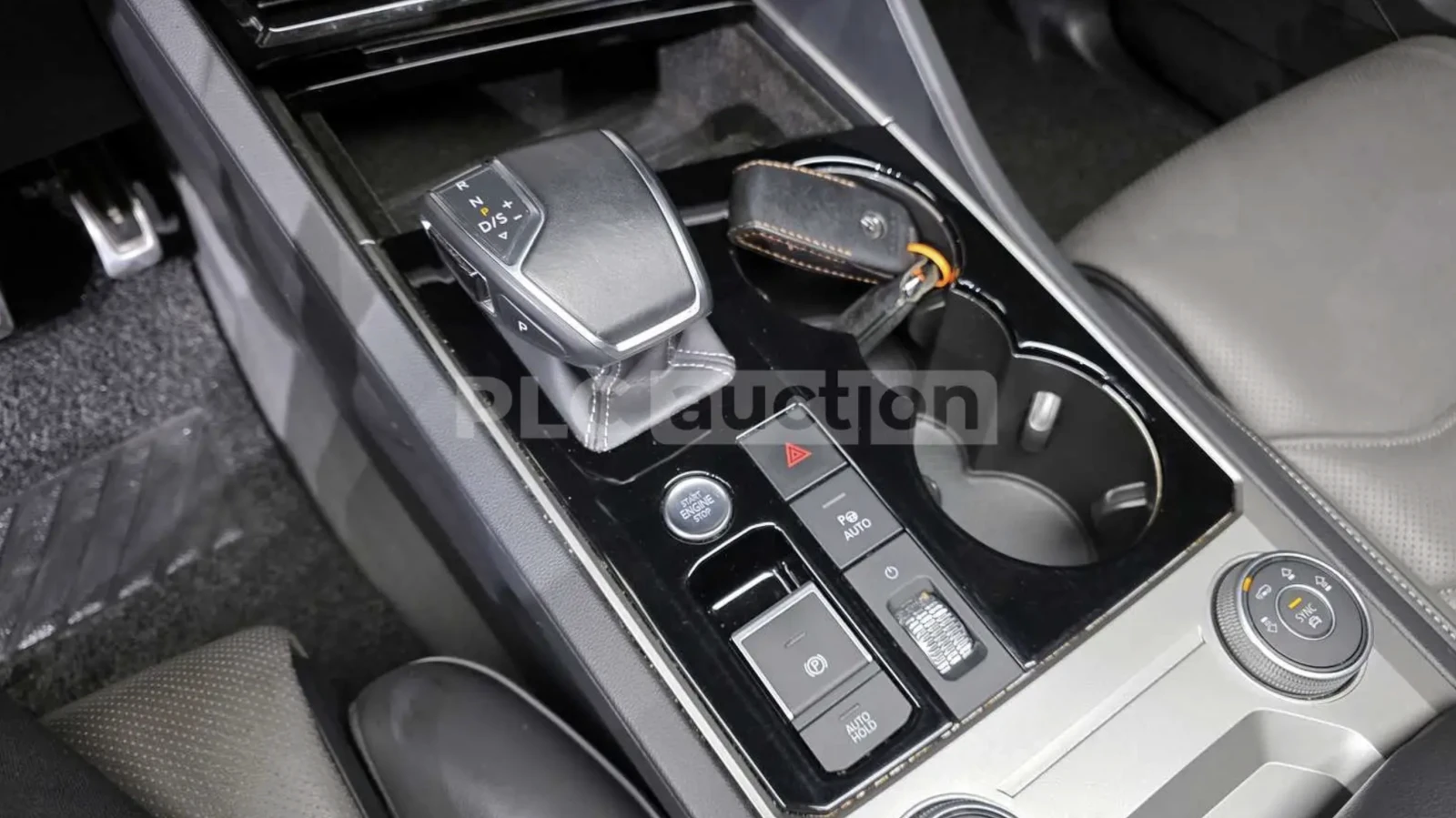 VW Touareg R line* Shadow line* FULL*  | Mobile.bg � ����������� 9