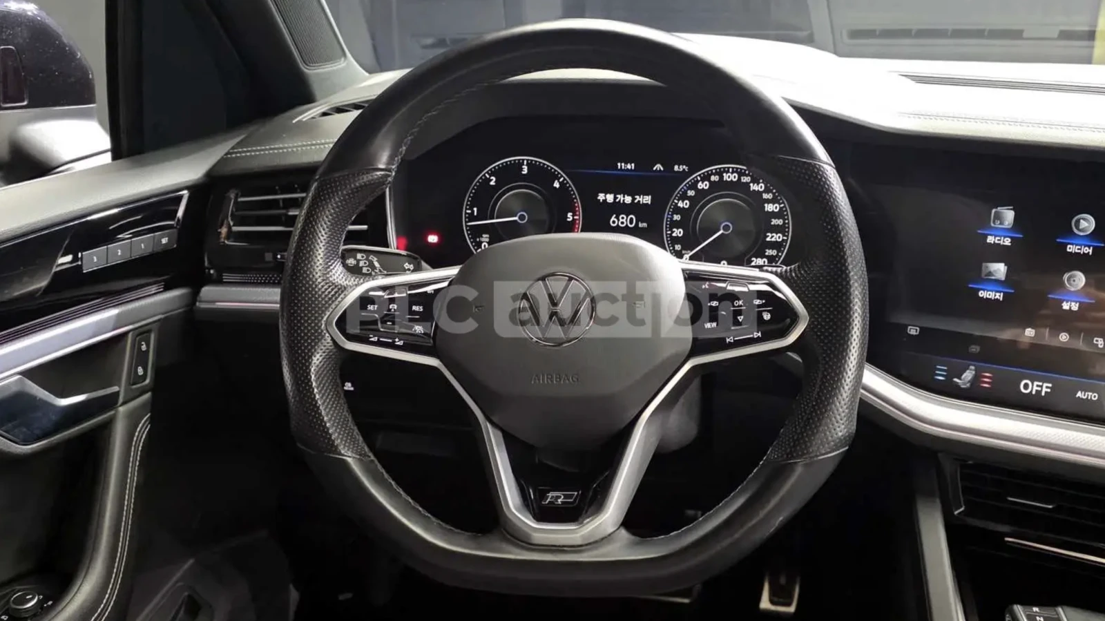 VW Touareg R line* Shadow line* FULL*  | Mobile.bg � ����������� 13