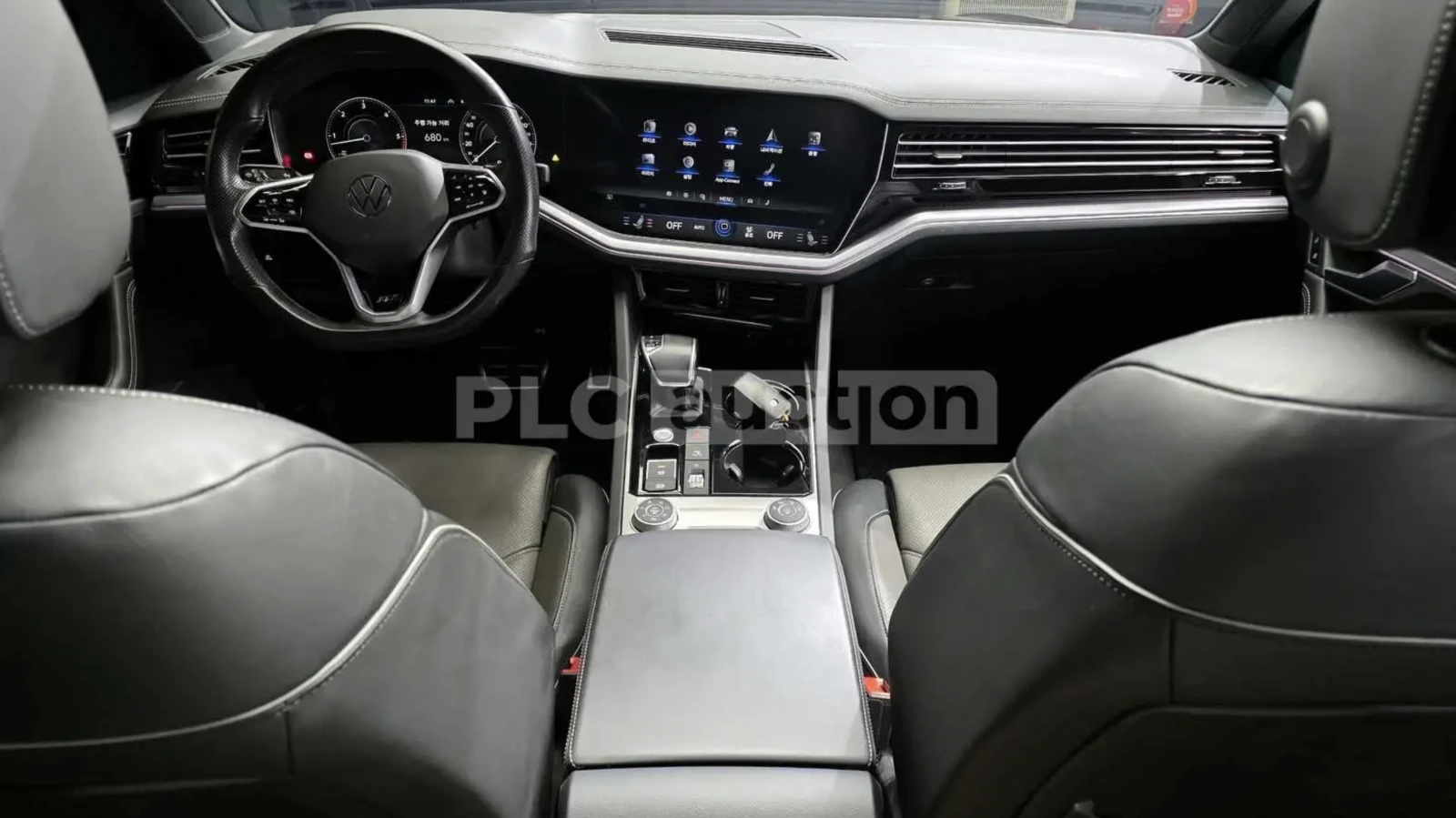 VW Touareg R line* Shadow line* FULL*  | Mobile.bg � ����������� 7