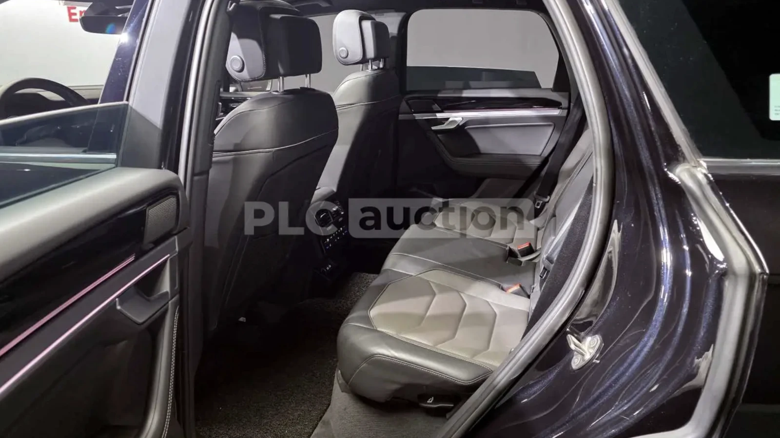 VW Touareg R line* Shadow line* FULL*  | Mobile.bg � ����������� 11