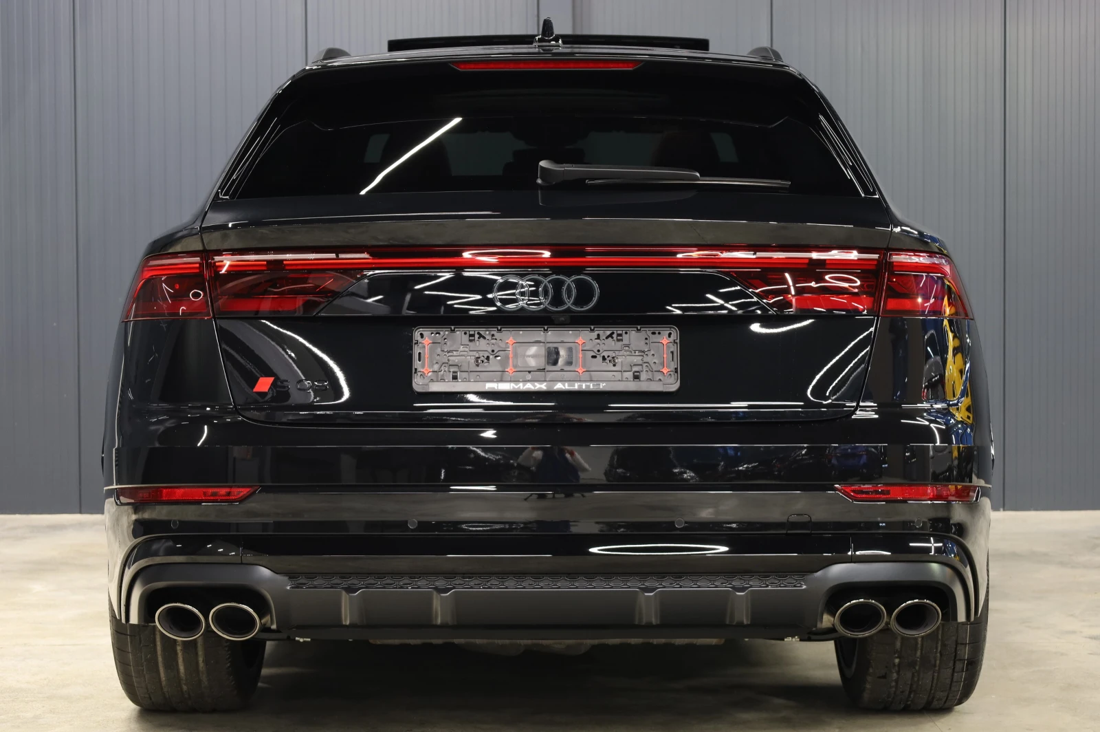Audi SQ8 NEW* FACELIFT* RS* DIGITAL OLED LIGHT* B&O* PANO*  | Mobile.bg � ����������� 8