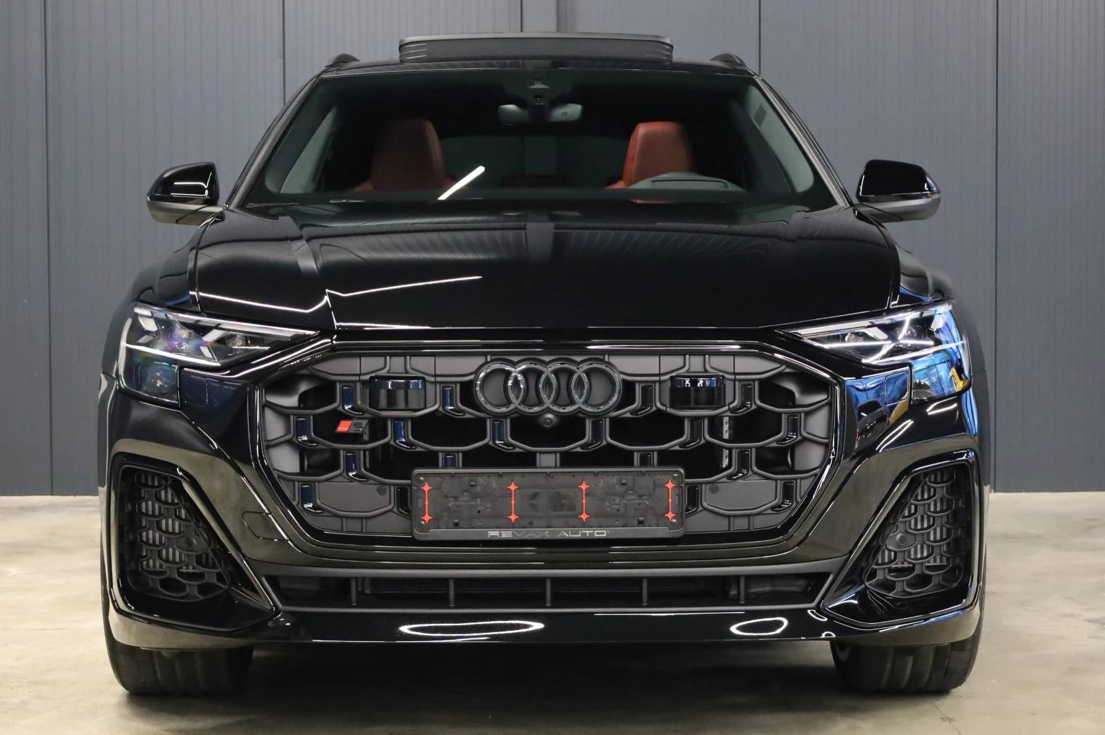 Audi SQ8 NEW* FACELIFT* RS* DIGITAL OLED LIGHT* B&O* PANO*  | Mobile.bg � ����������� 2