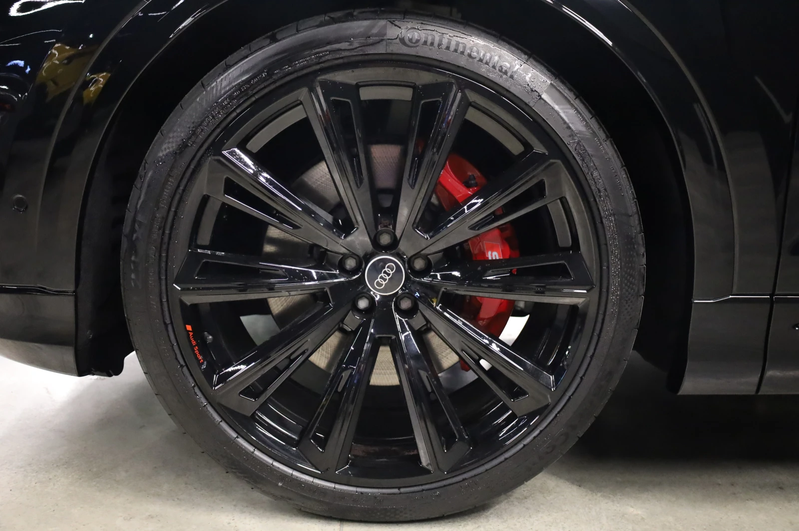 Audi SQ8 NEW* FACELIFT* RS* DIGITAL OLED LIGHT* B&O* PANO*  | Mobile.bg � ����������� 6