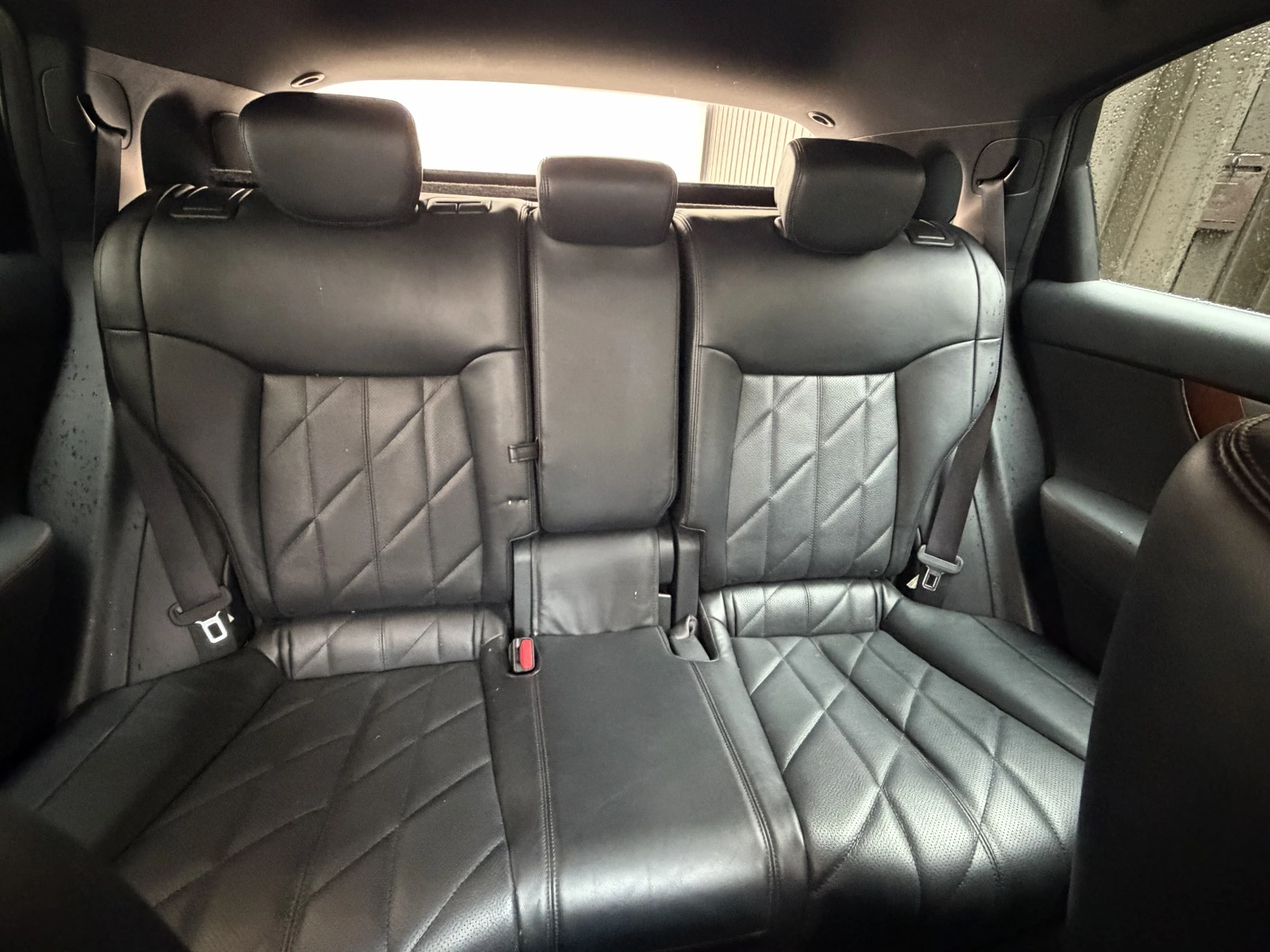 Infiniti QX70 S, снимка 10 - Автомобили и джипове - 54172178