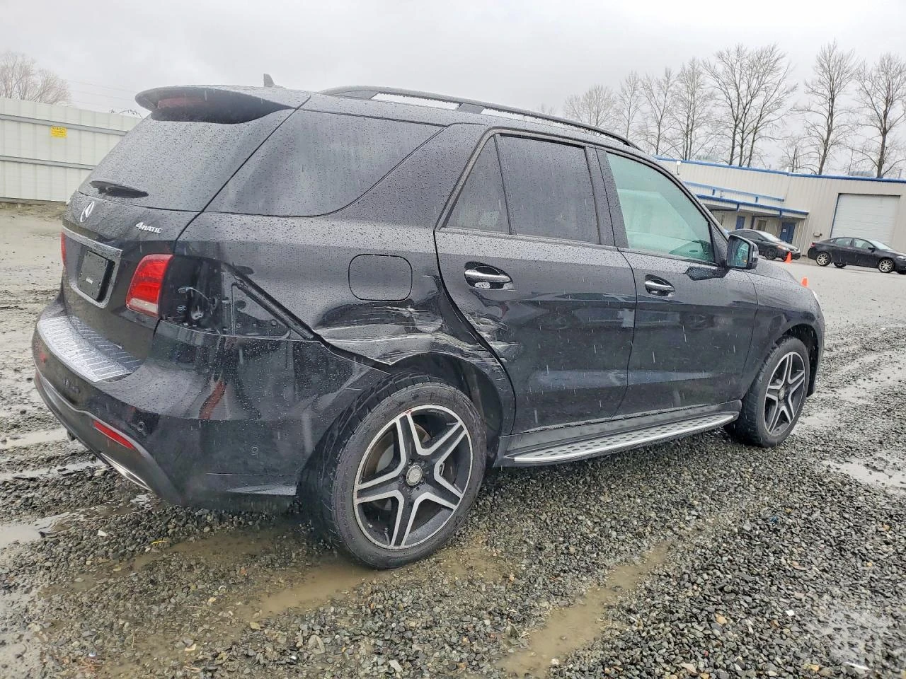 Mercedes-Benz GLE 350 * 4MATIC*  | Mobile.bg � ����������� 4