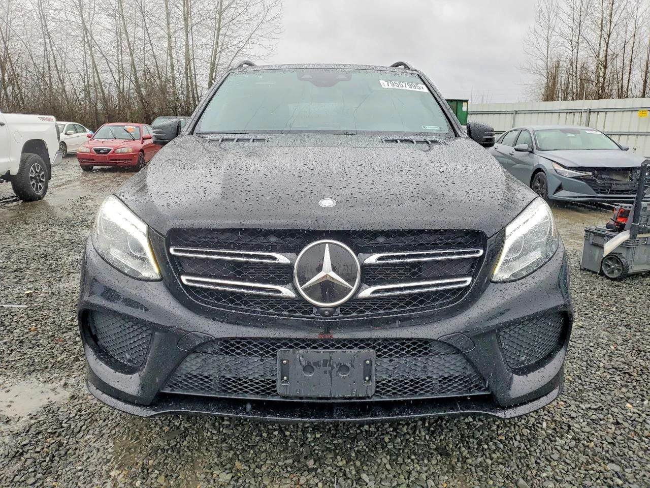 Mercedes-Benz GLE 350 * 4MATIC*  | Mobile.bg � ����������� 2