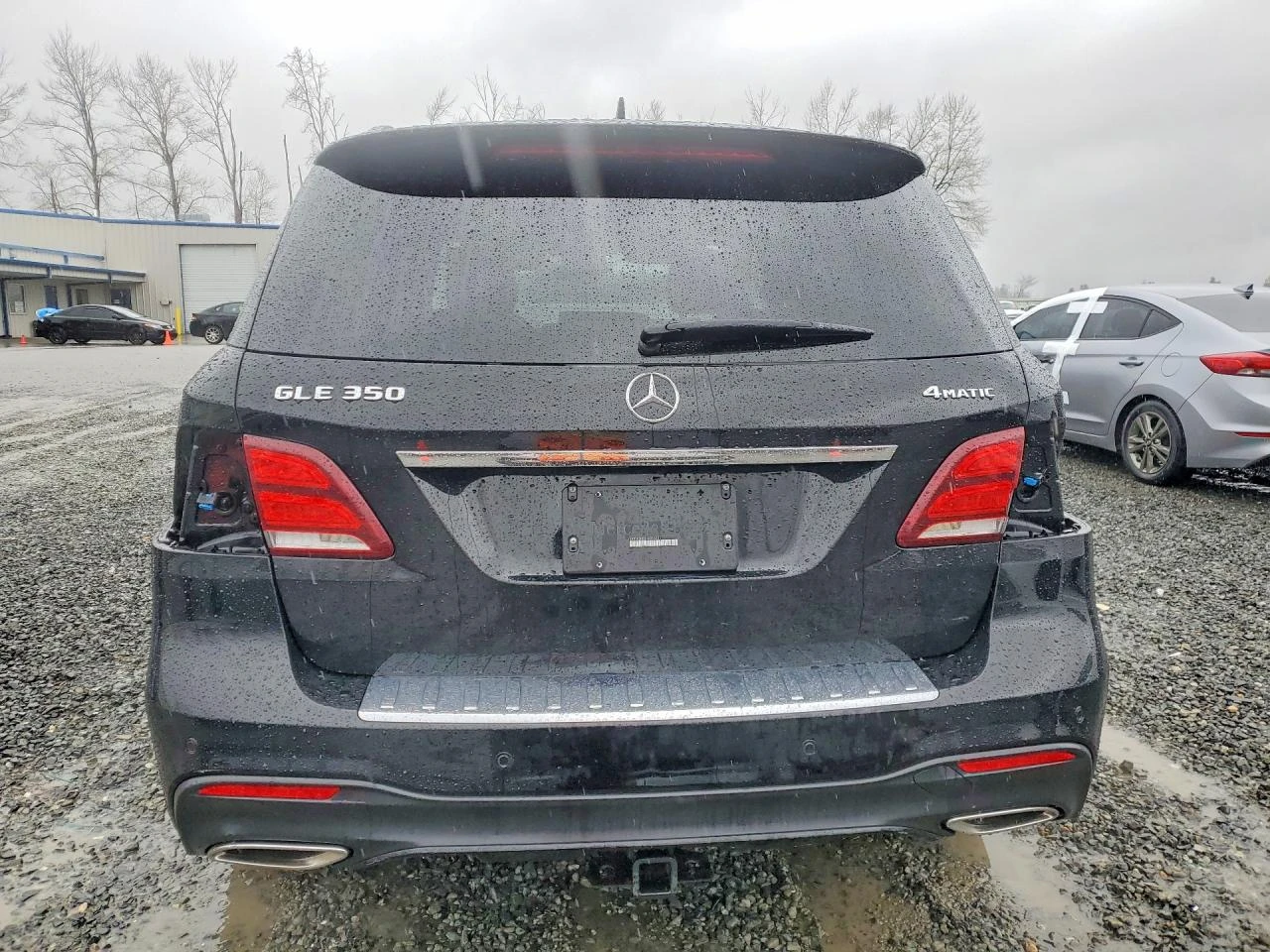 Mercedes-Benz GLE 350 * 4MATIC*  | Mobile.bg � ����������� 5