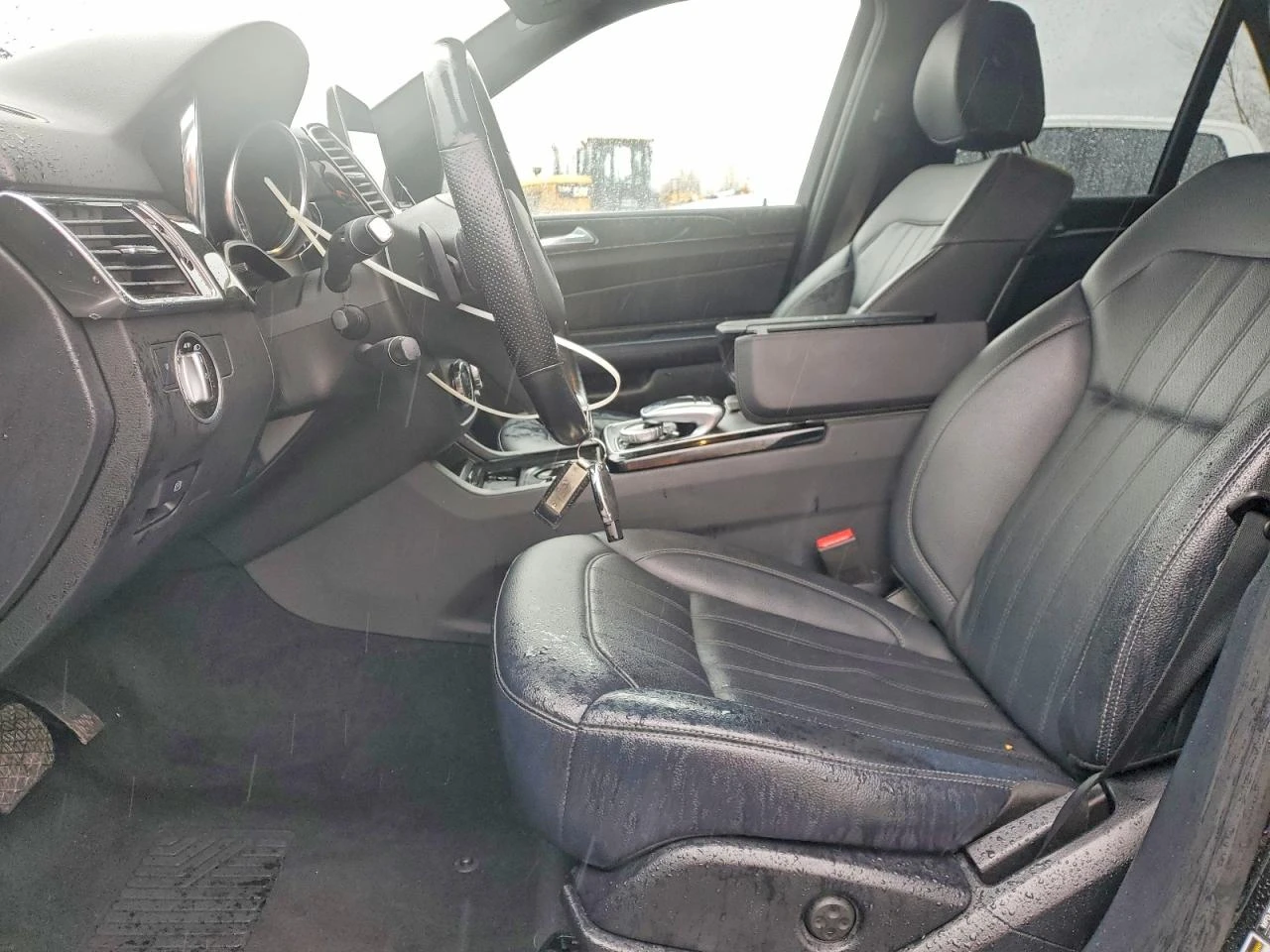 Mercedes-Benz GLE 350 * 4MATIC*  | Mobile.bg � ����������� 10