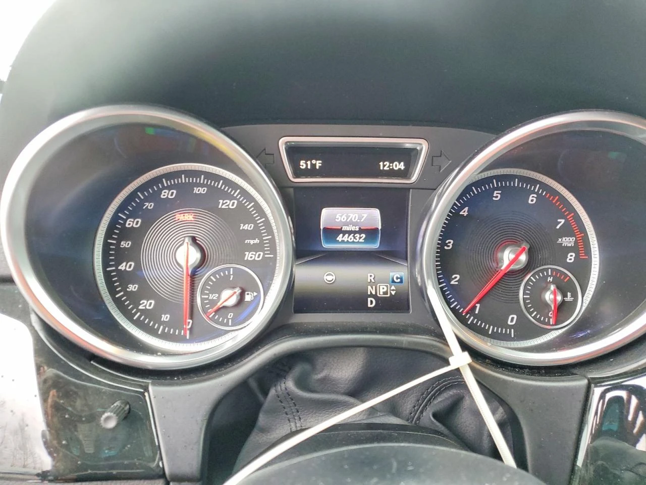 Mercedes-Benz GLE 350 * 4MATIC*  | Mobile.bg � ����������� 8