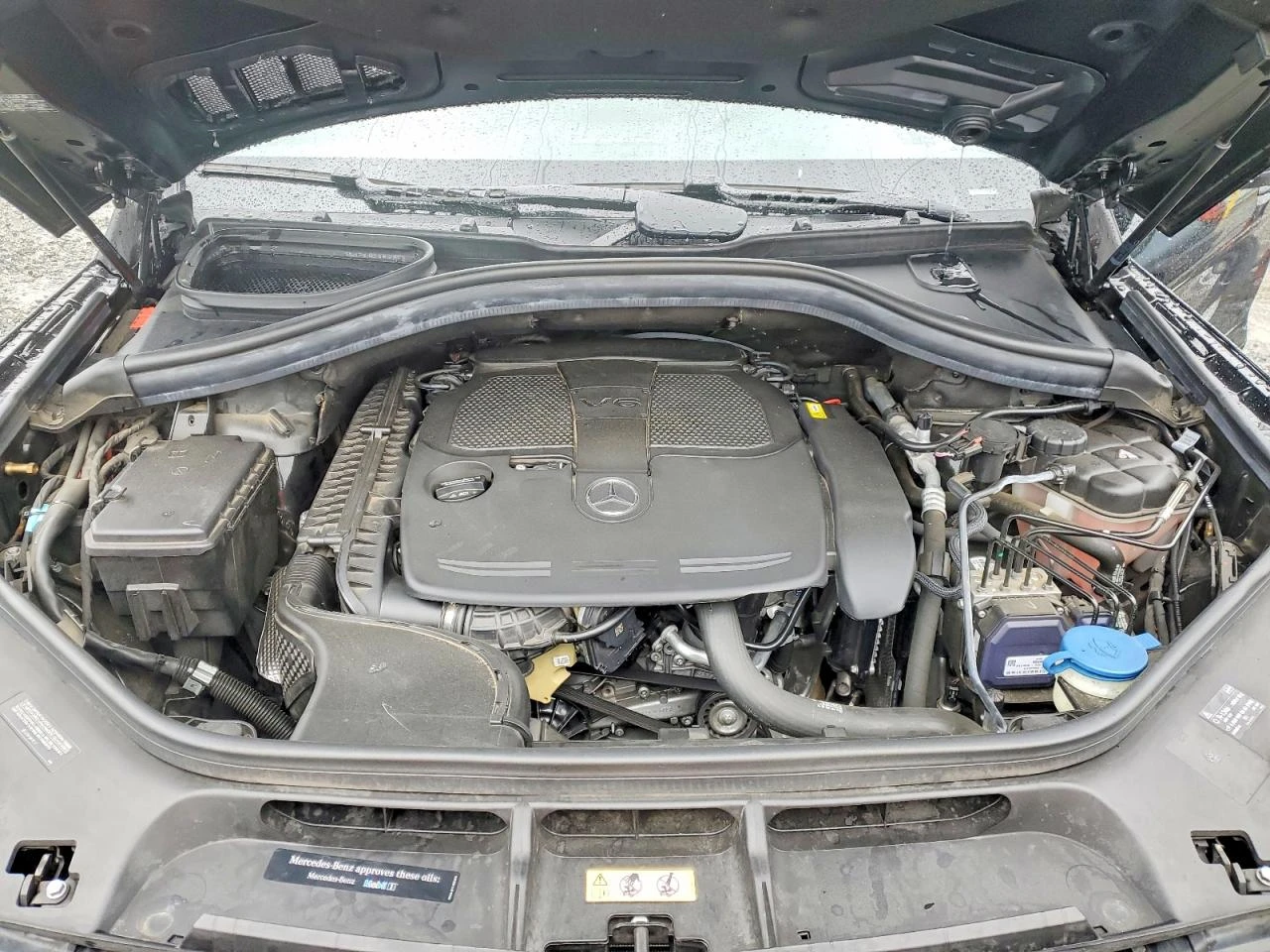 Mercedes-Benz GLE 350 * 4MATIC*  | Mobile.bg � ����������� 7