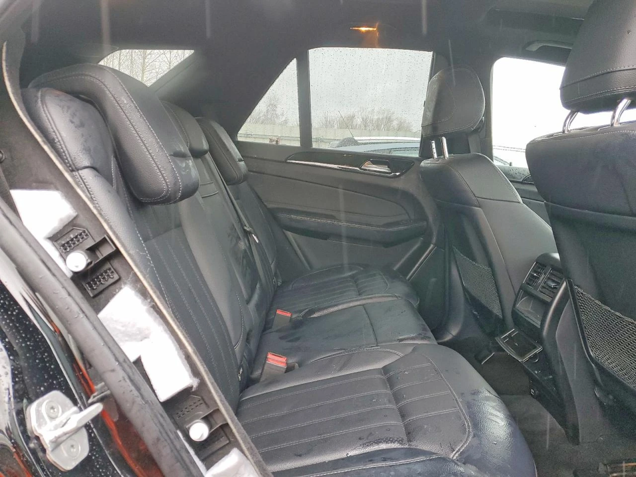 Mercedes-Benz GLE 350 * 4MATIC*  | Mobile.bg � ����������� 12