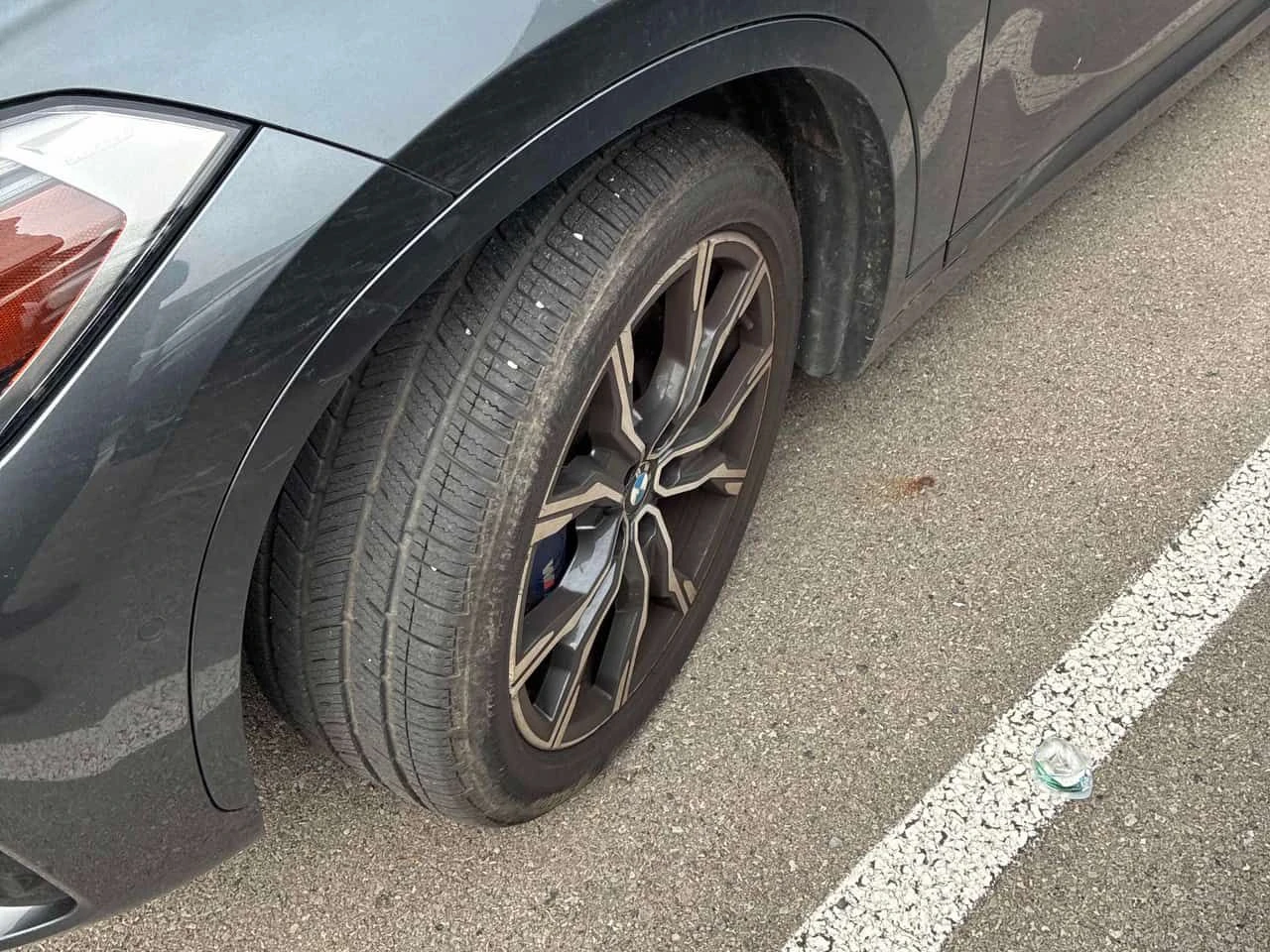 BMW X1 XDRIVE * FULL M PACK* HEAD UP* ПРЕДСТАВИТЕЛСТВО* , снимка 17 - Автомобили и джипове - 54397988