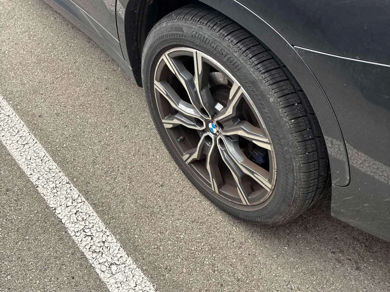 BMW X1 XDRIVE * FULL M PACK* HEAD UP* ПРЕДСТАВИТЕЛСТВО* , снимка 14 - Автомобили и джипове - 54397988