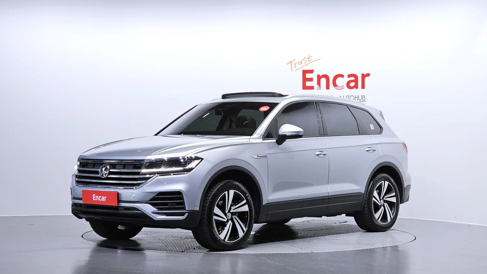 VW Touareg PREMIUM* 3.0* TDI* ОБДУХ* 360* КАМЕРИ* ПОДГРЕВ* 