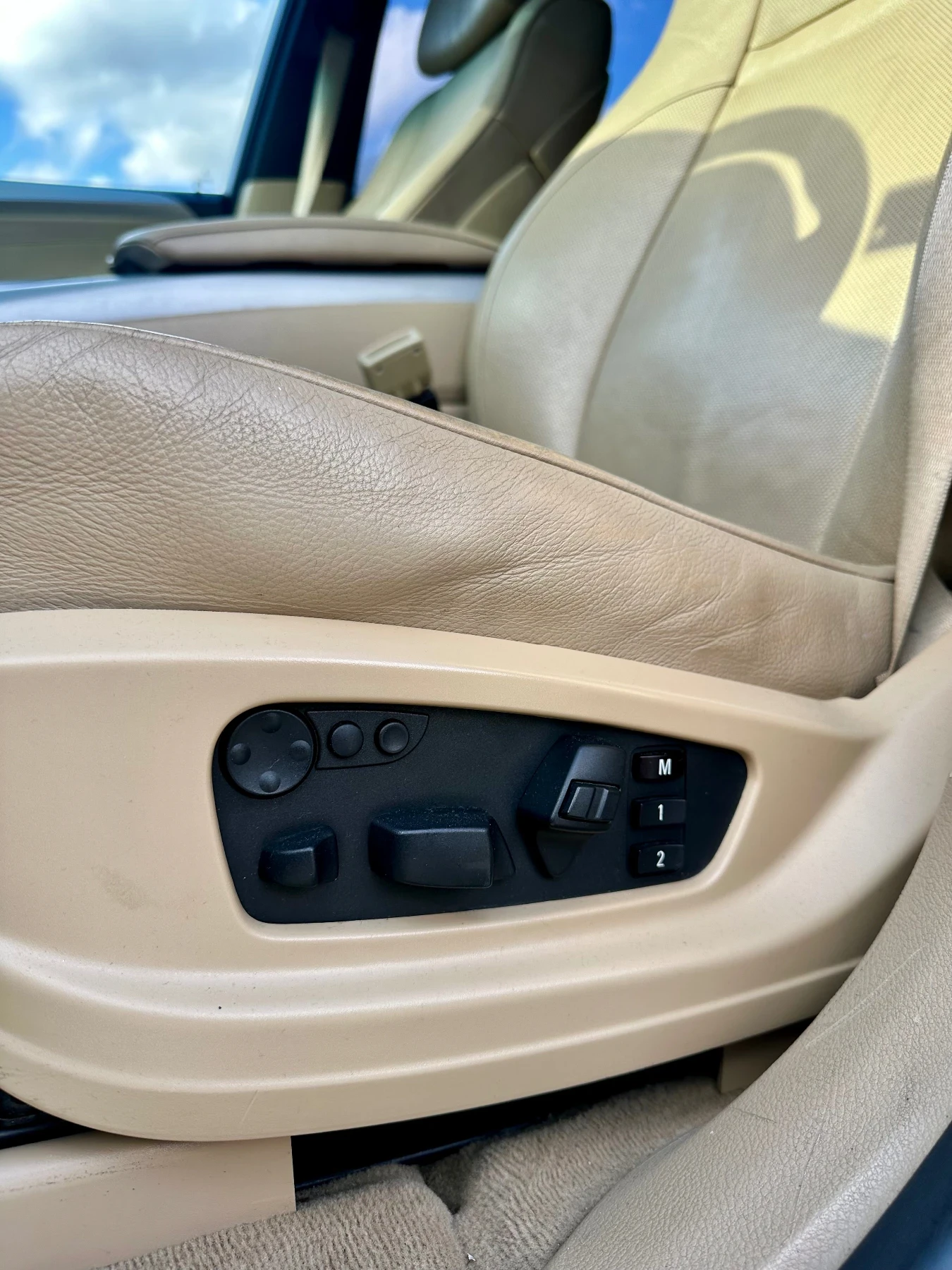 BMW X5, снимка 6 - Автомобили и джипове - 54969268