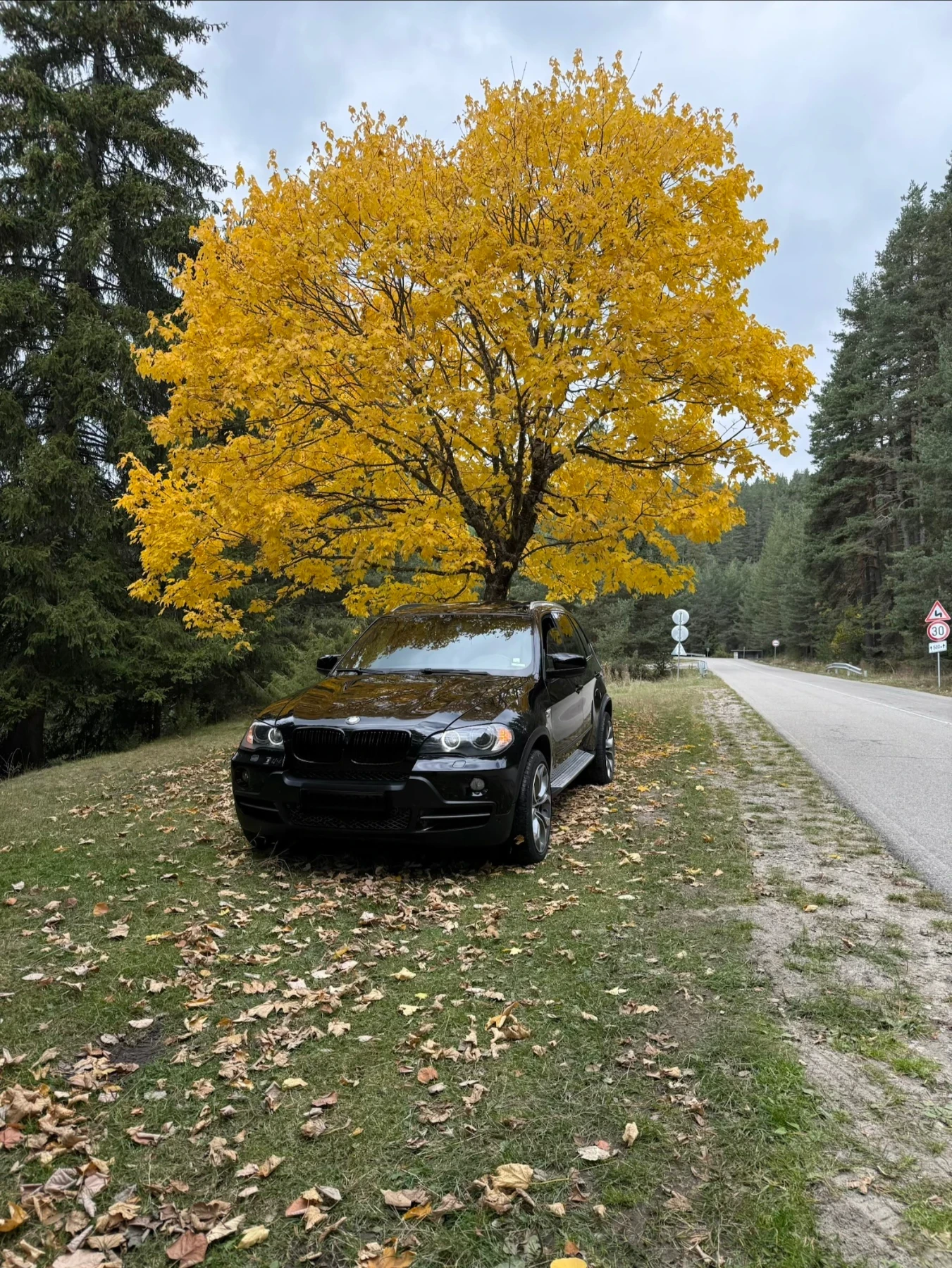 BMW X5, снимка 2 - Автомобили и джипове - 54969268