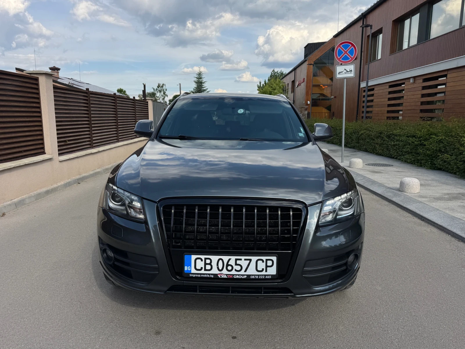 Audi Q5 3.0 TDI / S-Line / QUATTRO / ТОП СЪСТОЯНИЕ, снимка 2 - Автомобили и джипове - 54981469