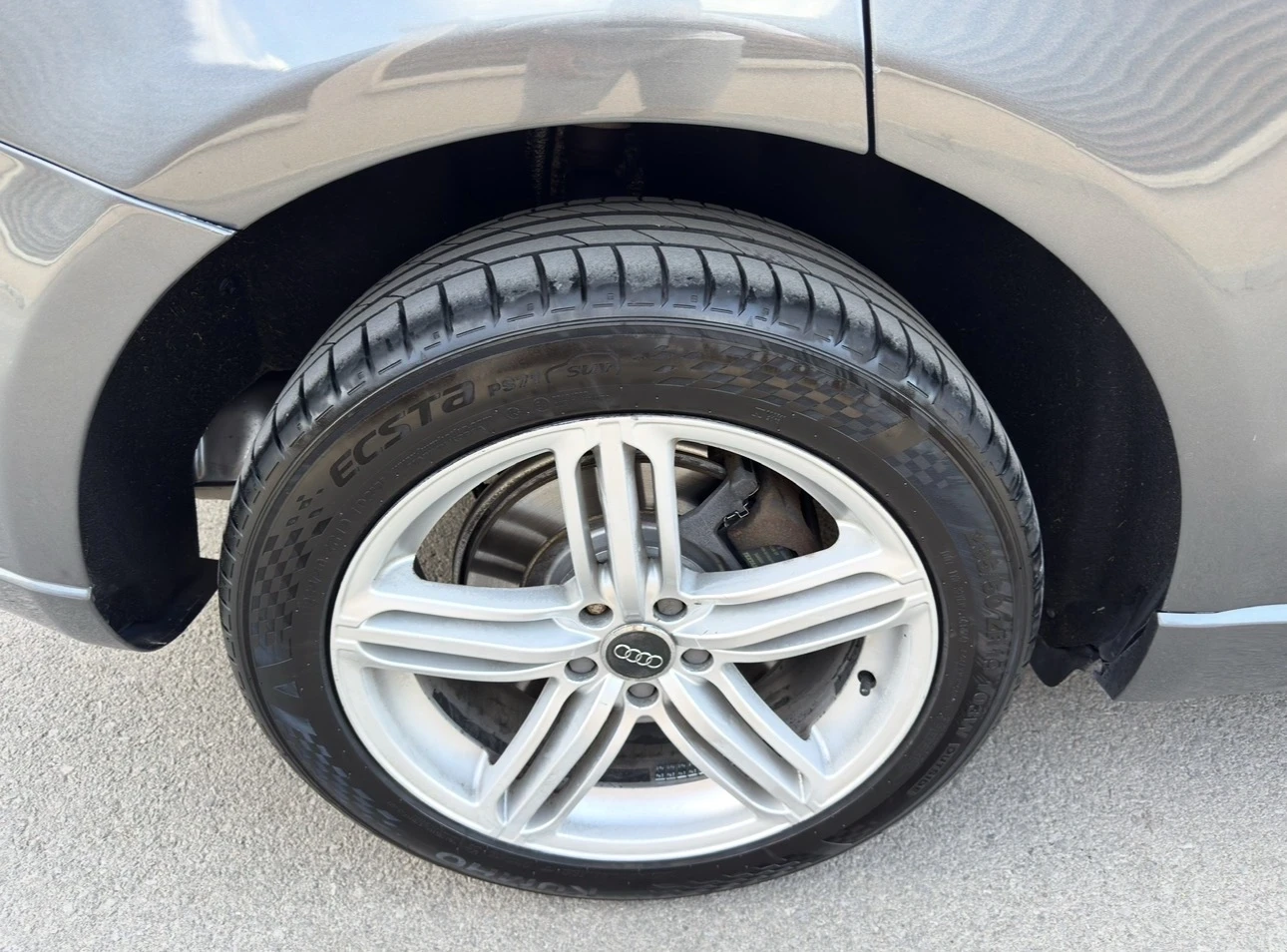Audi Q5 3.0 TDI / S-Line / QUATTRO / ТОП СЪСТОЯНИЕ, снимка 13 - Автомобили и джипове - 54981469
