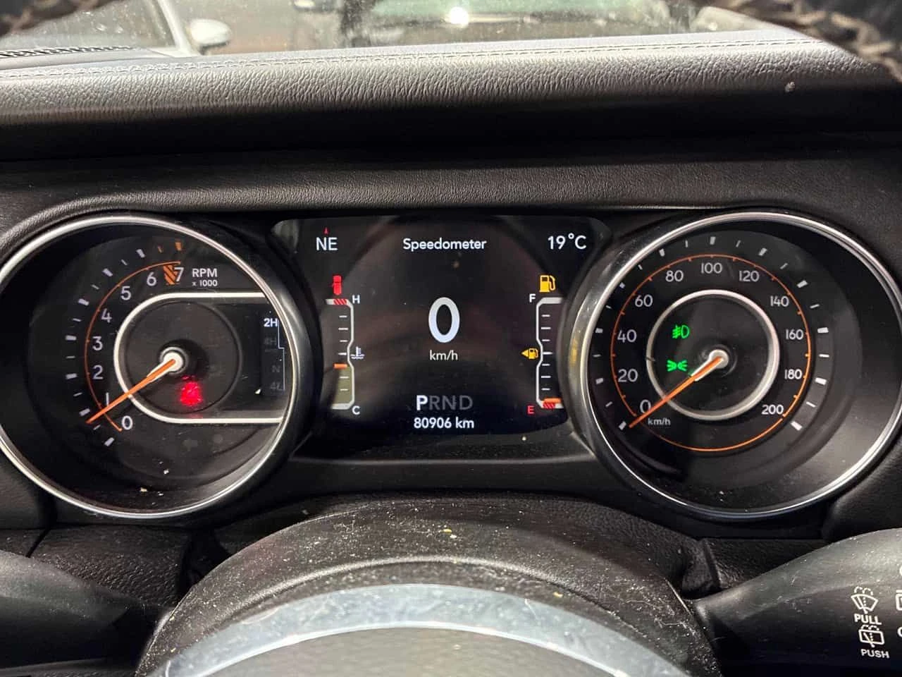 Jeep Wrangler * Unlimited Sahara * CARFAX * ���� �� �� | Mobile.bg � ����������� 8