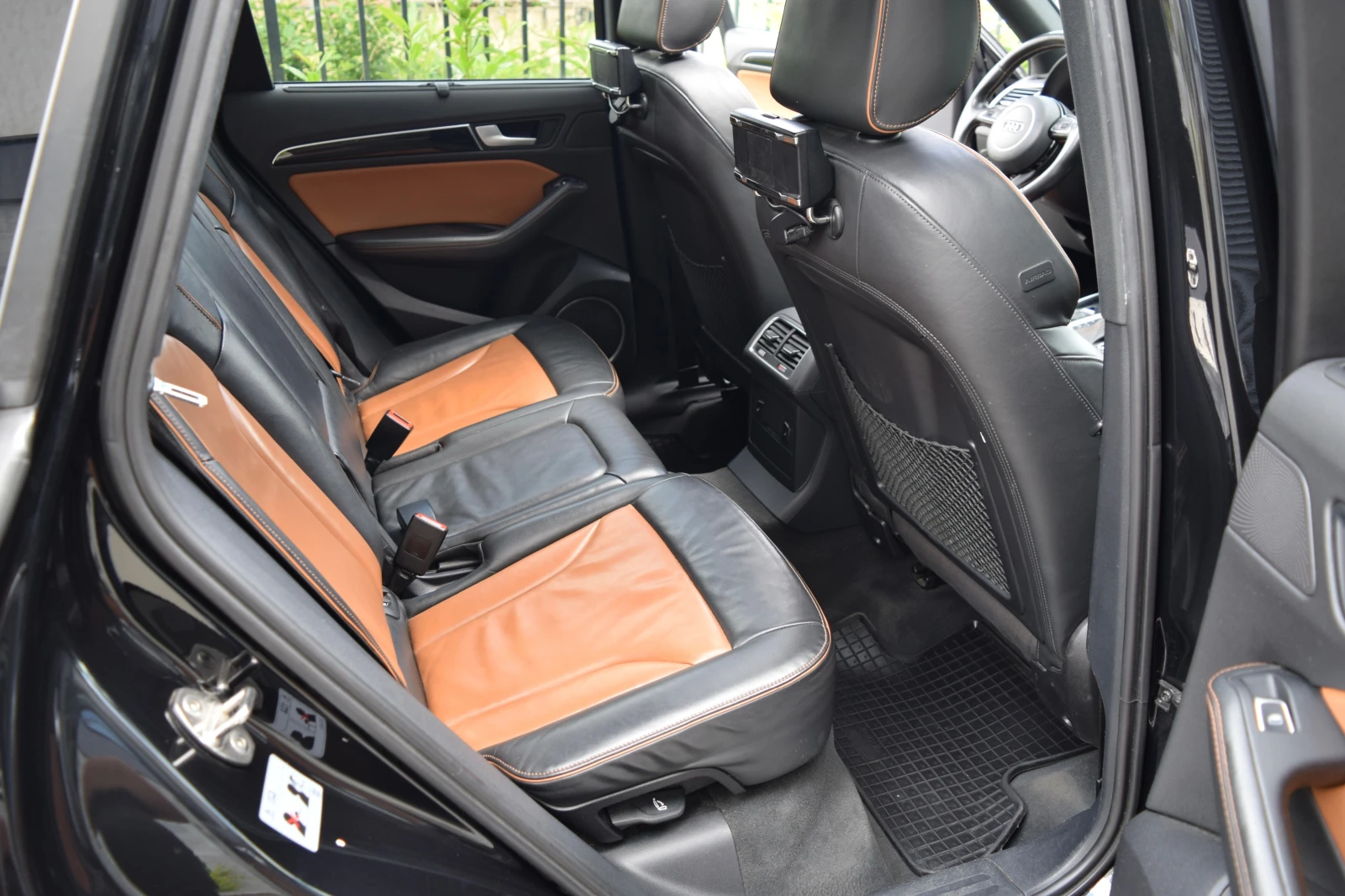 Audi Q5 3.0 TFSI QUATTRO S-LINE, снимка 16 - Автомобили и джипове - 55127189
