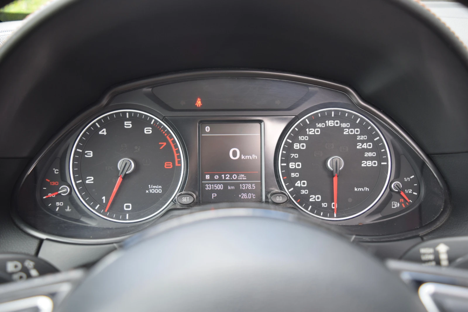 Audi Q5 3.0 TFSI QUATTRO S-LINE, снимка 12 - Автомобили и джипове - 55127189