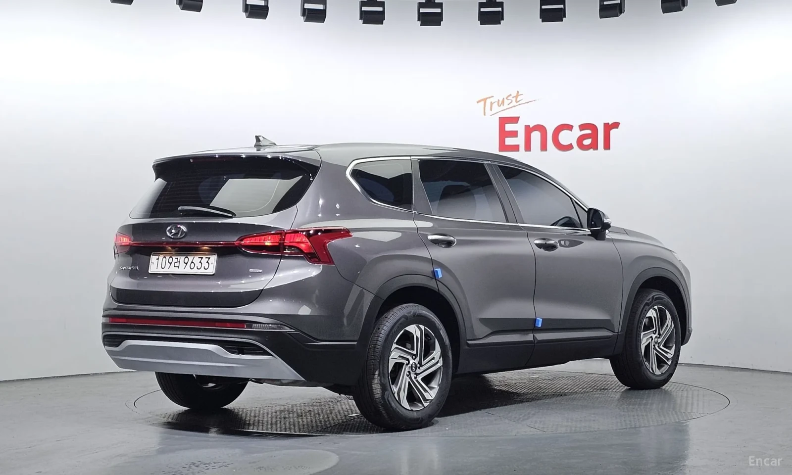 Hyundai Santa fe | Mobile.bg � ����������� 2