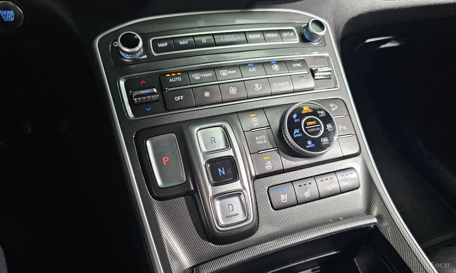 Hyundai Santa fe | Mobile.bg � ����������� 9
