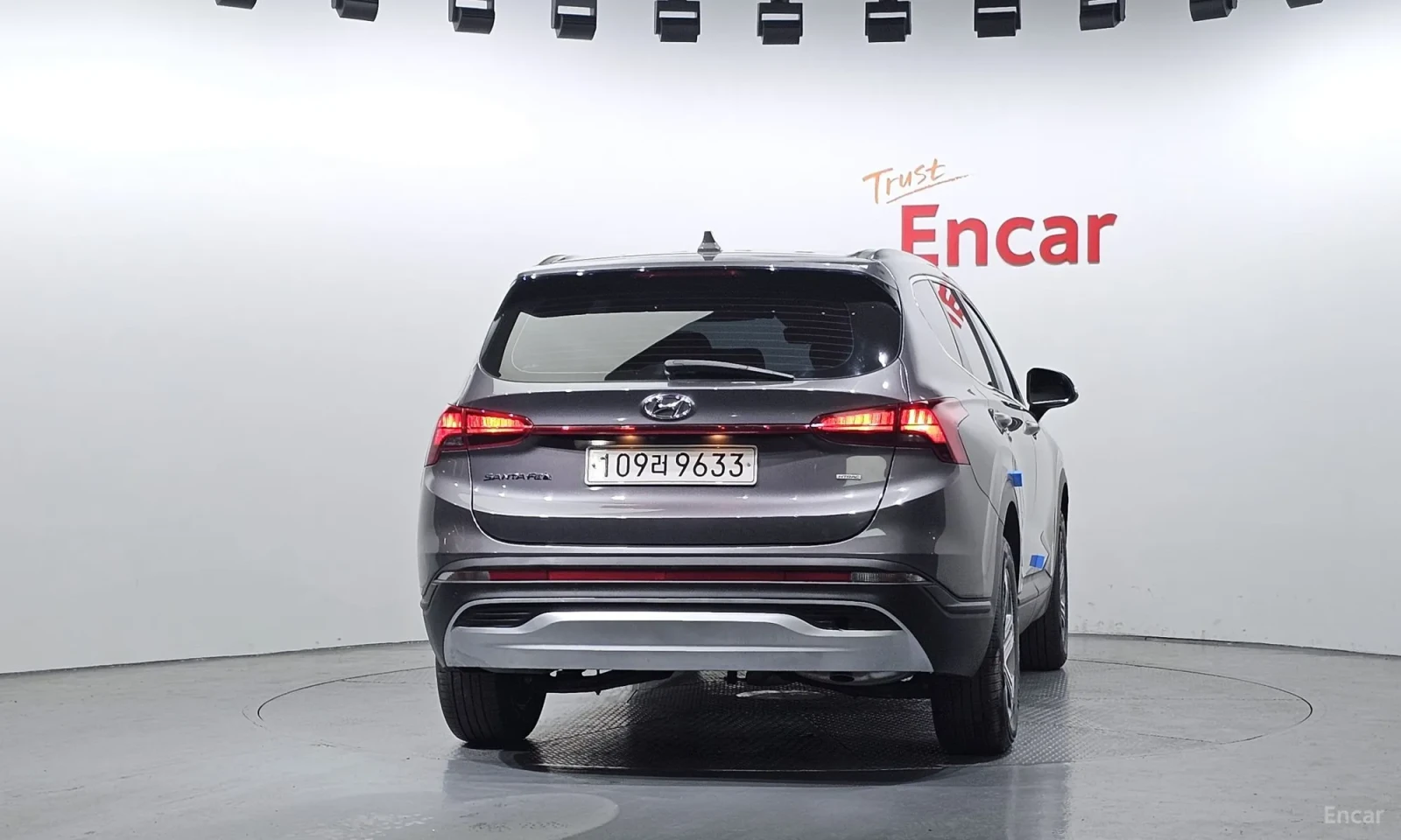Hyundai Santa fe | Mobile.bg � ����������� 4