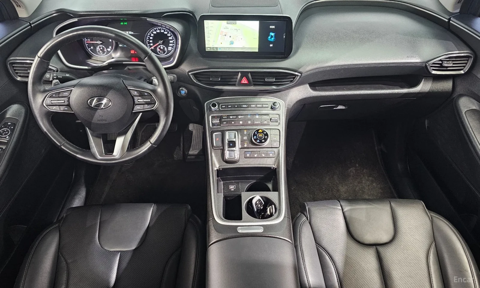 Hyundai Santa fe | Mobile.bg � ����������� 7