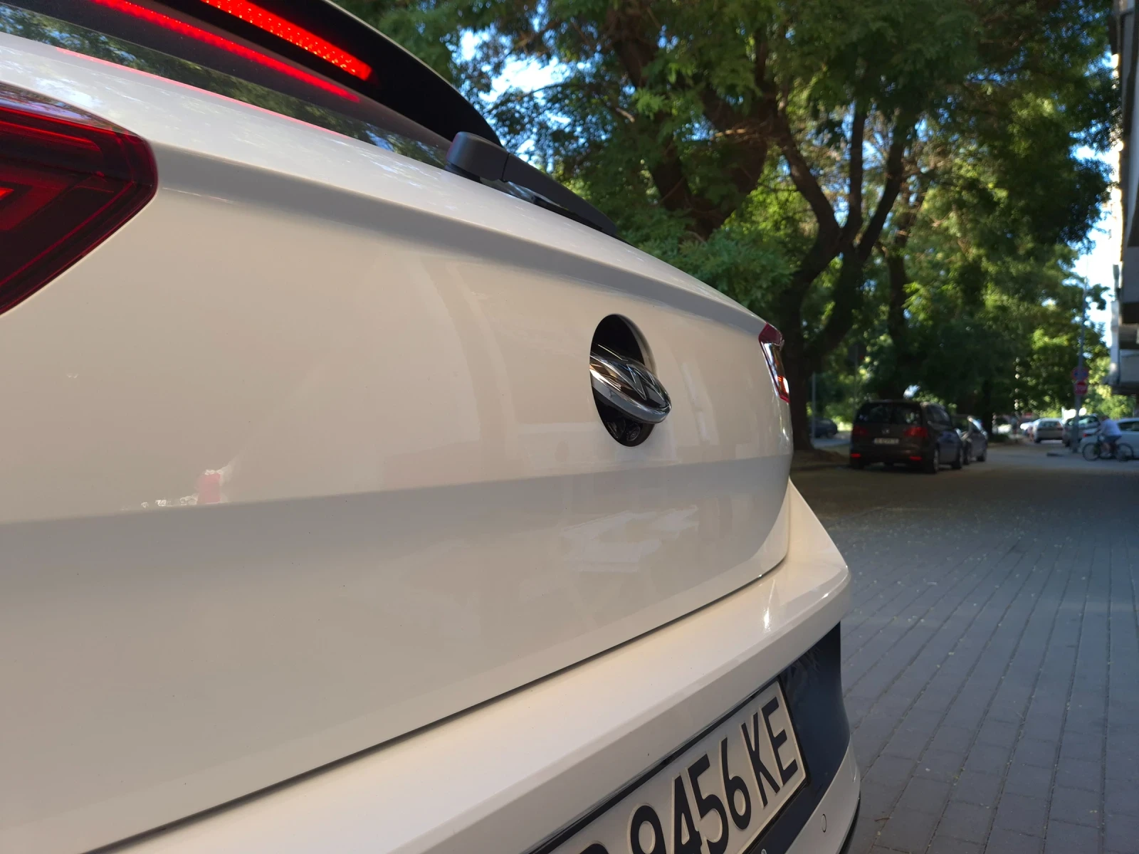 VW T-Roc 300 к.с. New.Perfect.R Line, снимка 9 - Автомобили и джипове - 55483202