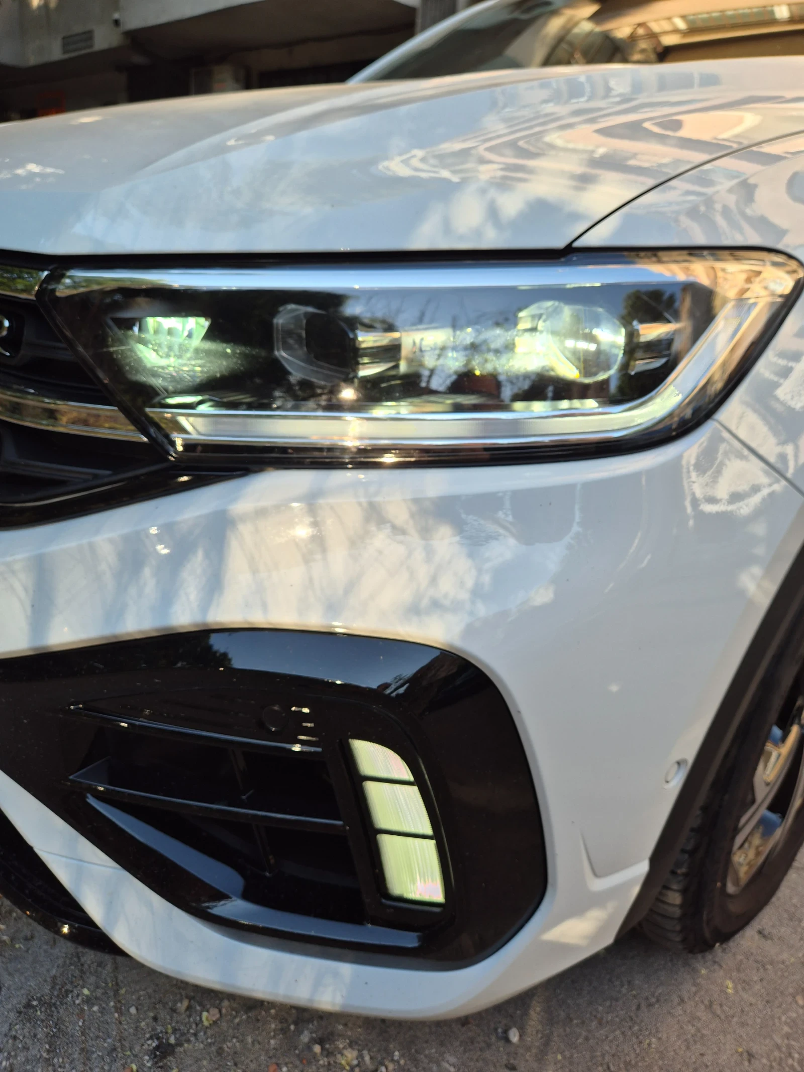VW T-Roc 300 к.с. New.Perfect.R Line, снимка 13 - Автомобили и джипове - 55483202
