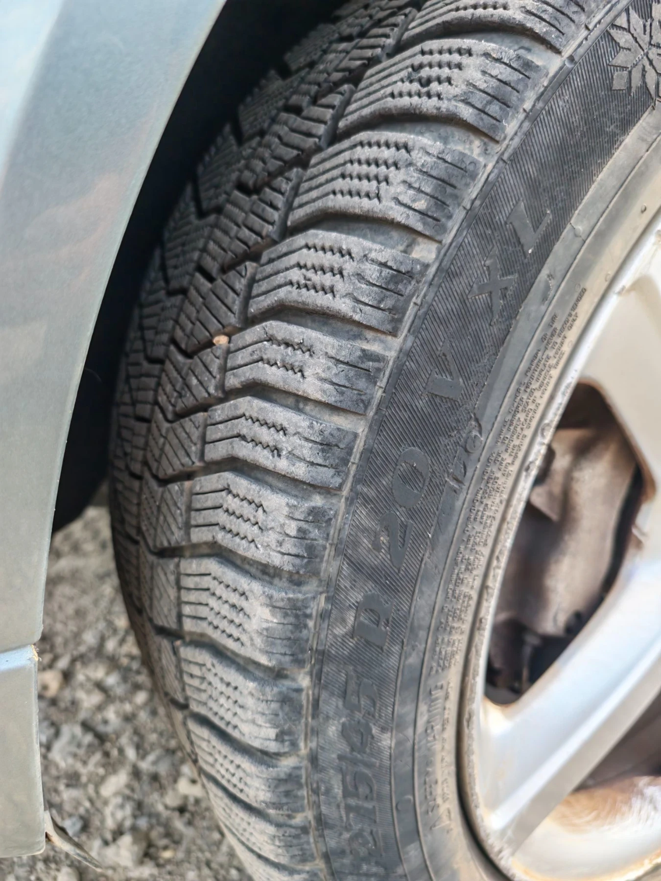 Audi Q7 3.0TDI, снимка 11 - Автомобили и джипове - 56219115