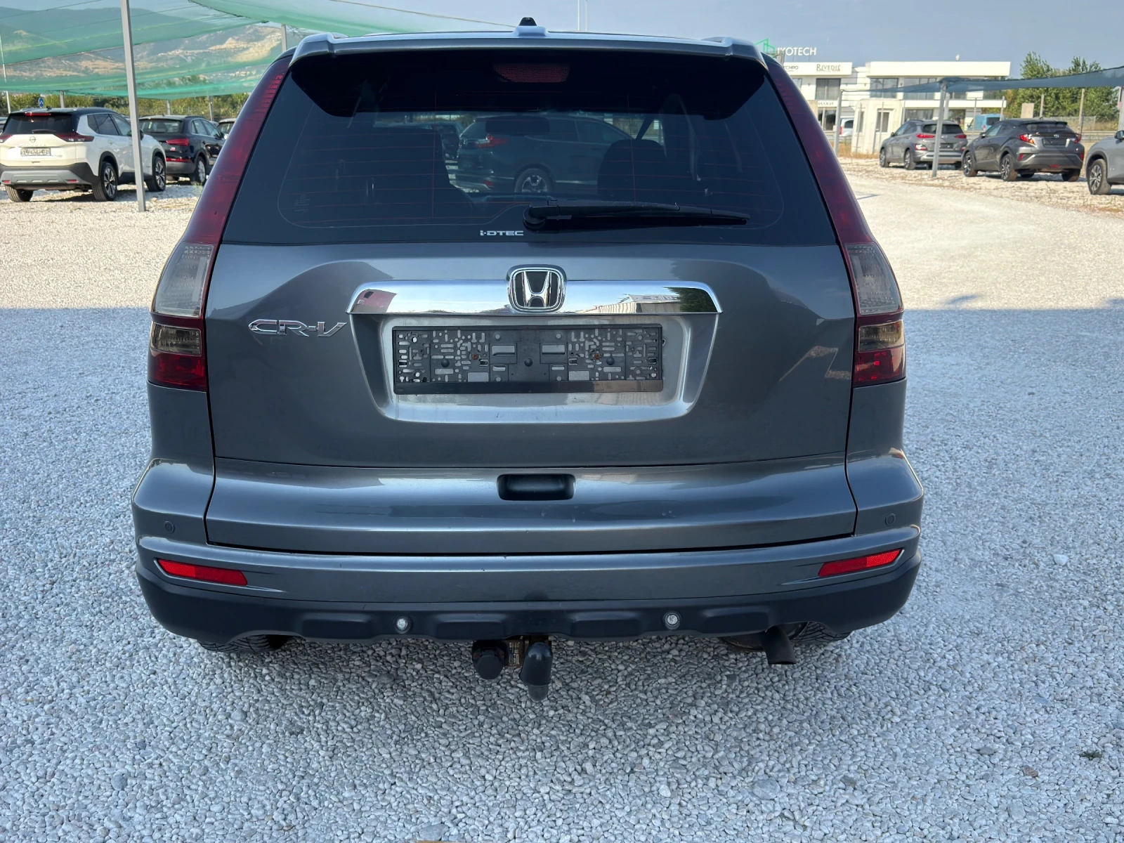 Honda Cr-v 2.2 i-DTEC 4X4 | Mobile.bg � ����������� 4