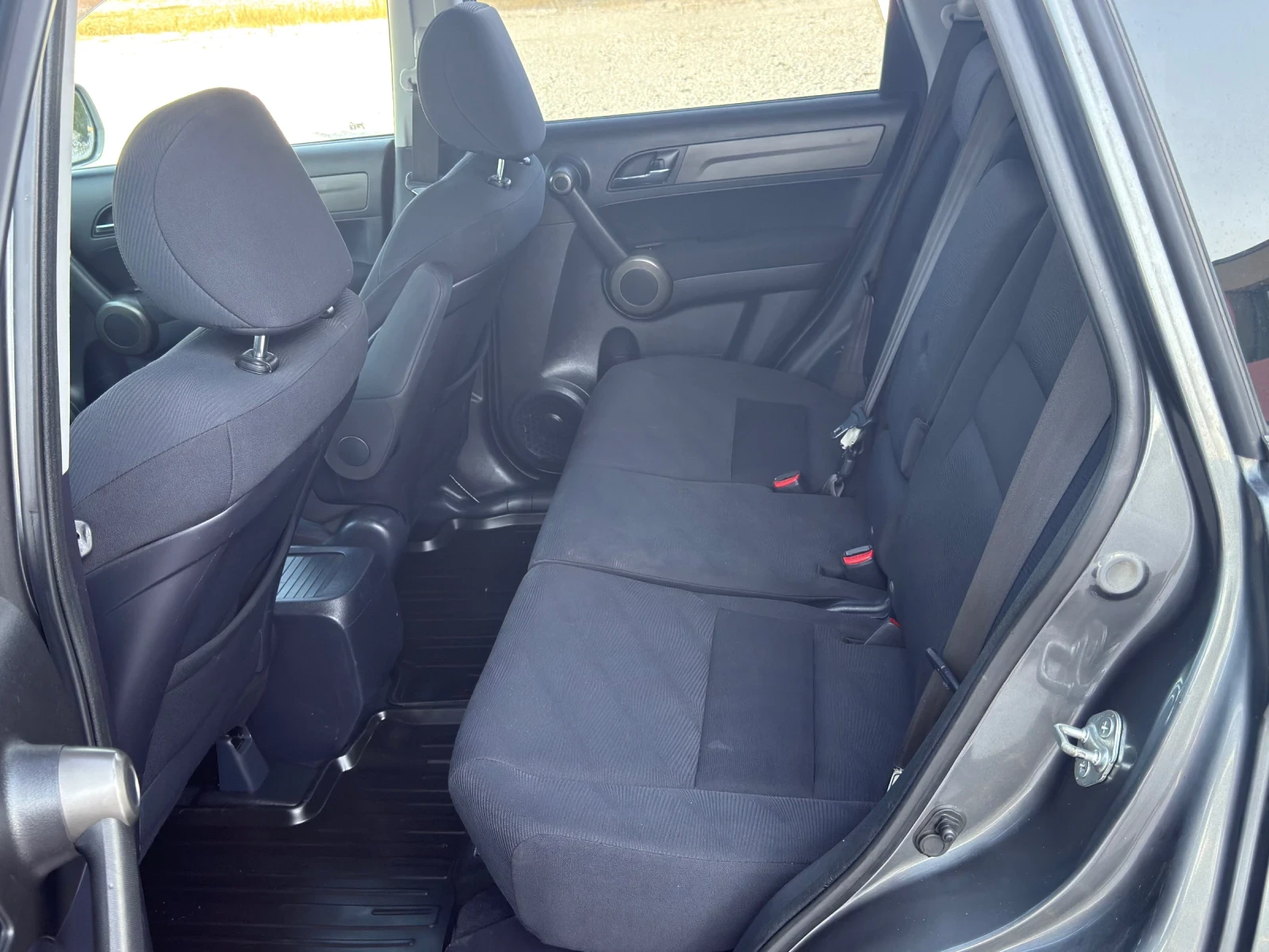 Honda Cr-v 2.2 i-DTEC 4X4 | Mobile.bg � ����������� 7