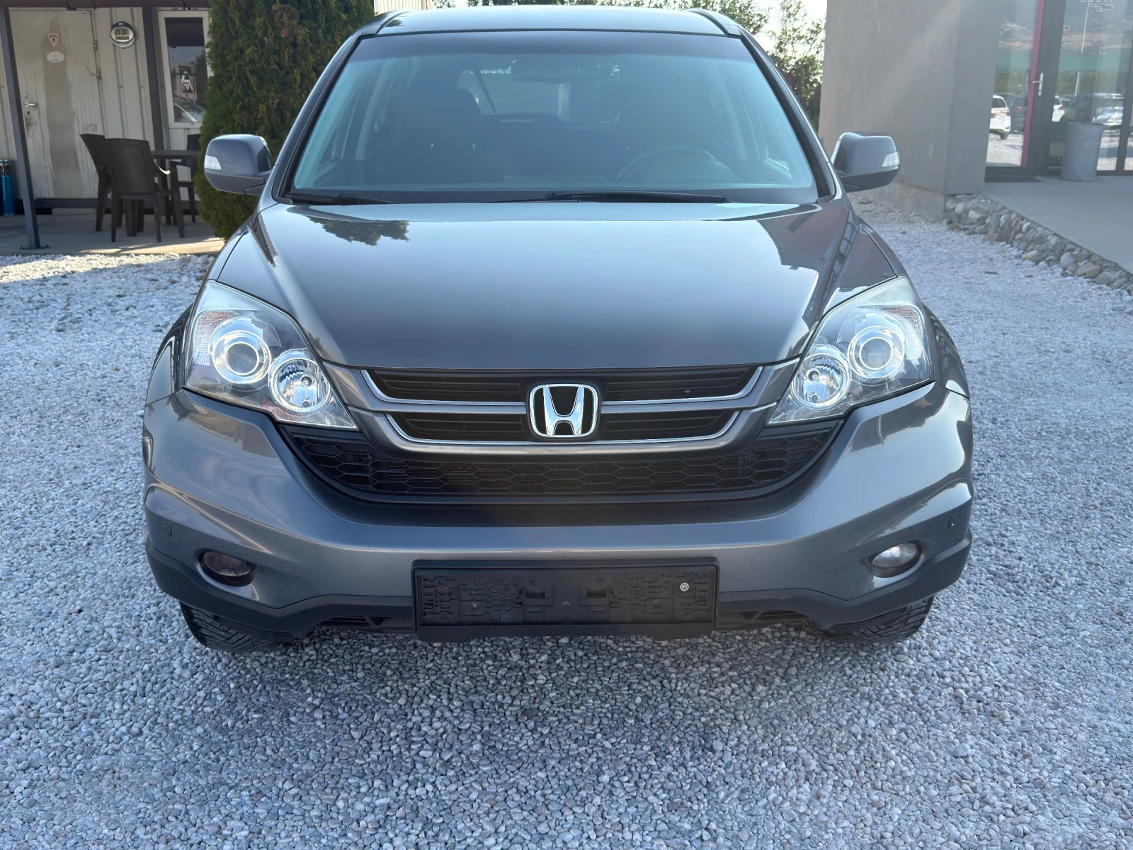 Honda Cr-v 2.2 i-DTEC 4X4 | Mobile.bg � ����������� 3