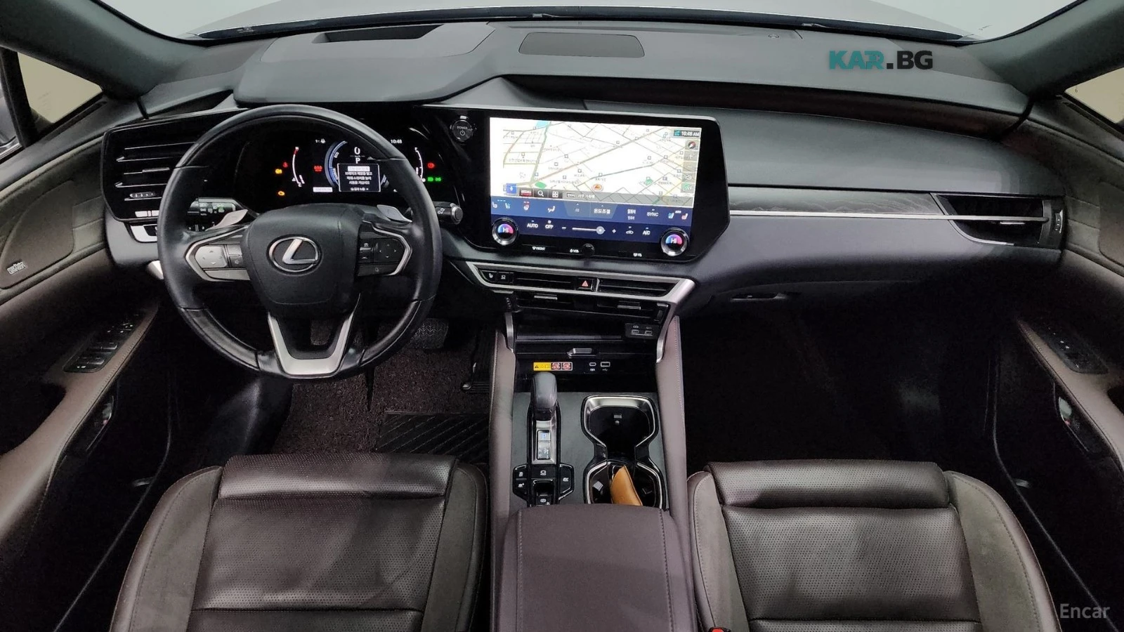Lexus RX 350h Ultra Luxury* 360* MARK LEV* �������* ���������* � | Mobile.bg � ����������� 6