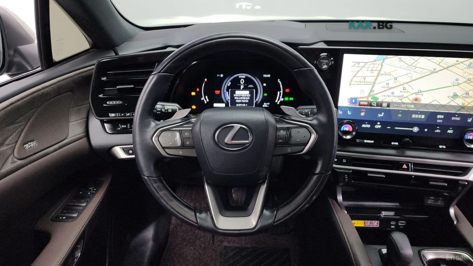 Lexus RX 350h Ultra Luxury* 360* MARK LEV* �������* ���������* � | Mobile.bg � ����������� 12