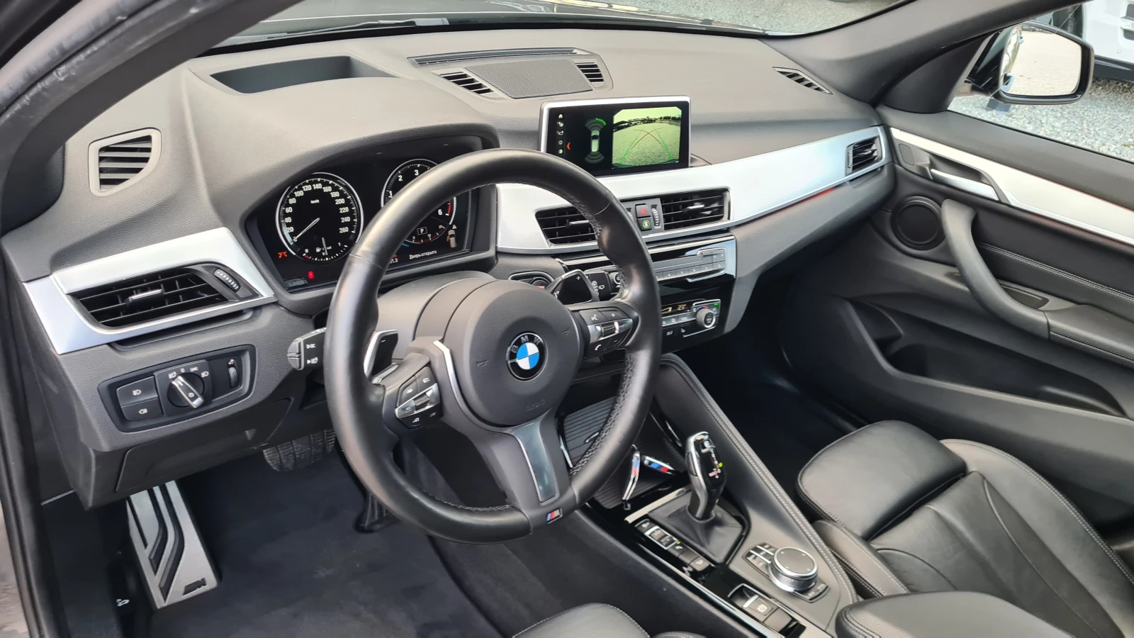 BMW X1 SWISS.M-PAKET | Mobile.bg � ����������� 16