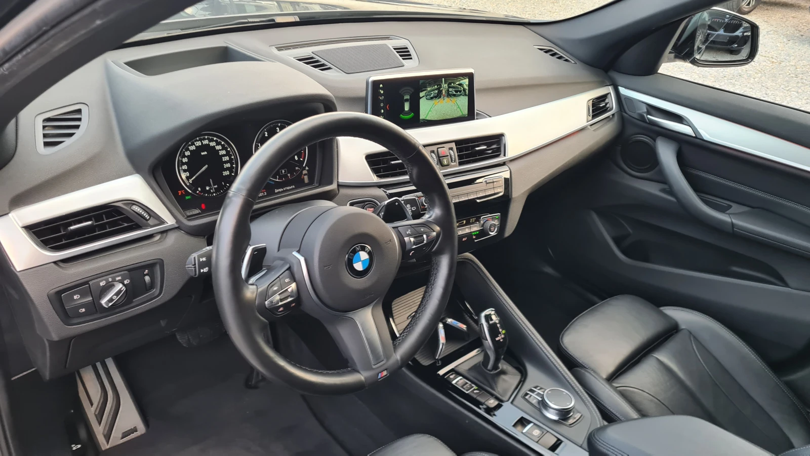 BMW X1 SWISS.M-PAKET | Mobile.bg � ����������� 14