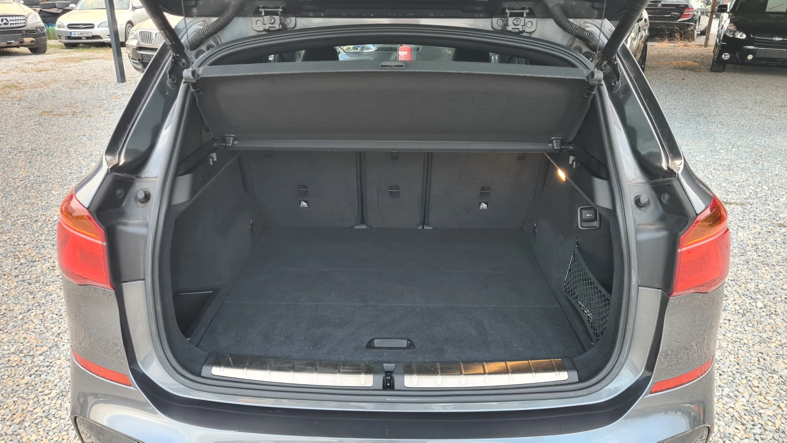 BMW X1 SWISS.M-PAKET | Mobile.bg � ����������� 15