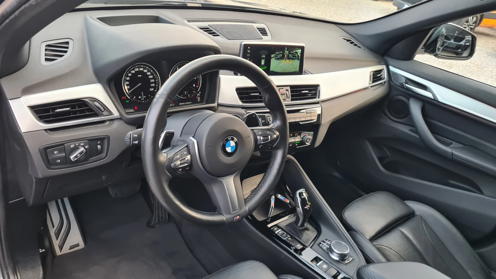 BMW X1 SWISS.M-PAKET | Mobile.bg � ����������� 9