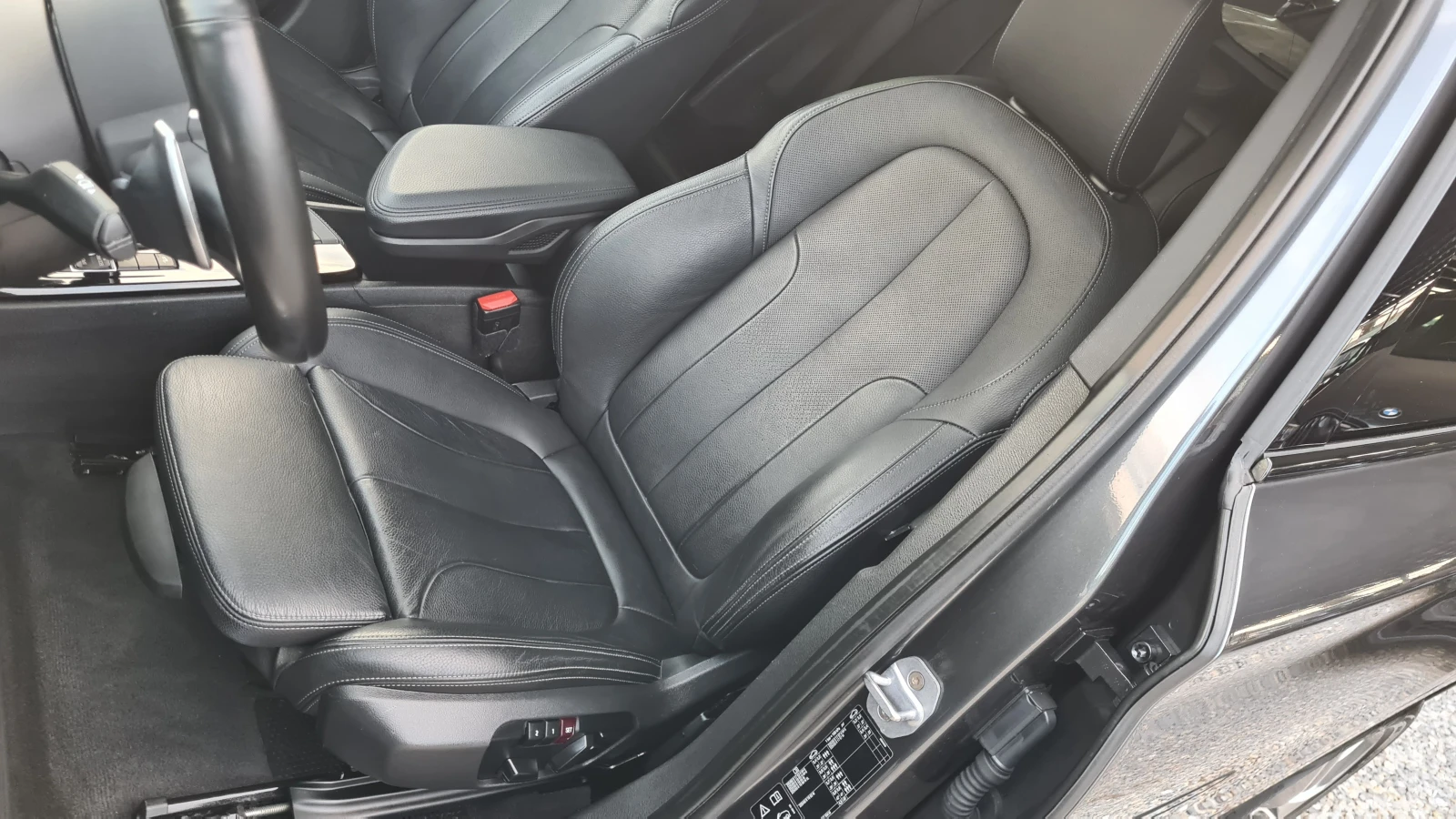 BMW X1 SWISS.M-PAKET | Mobile.bg � ����������� 10