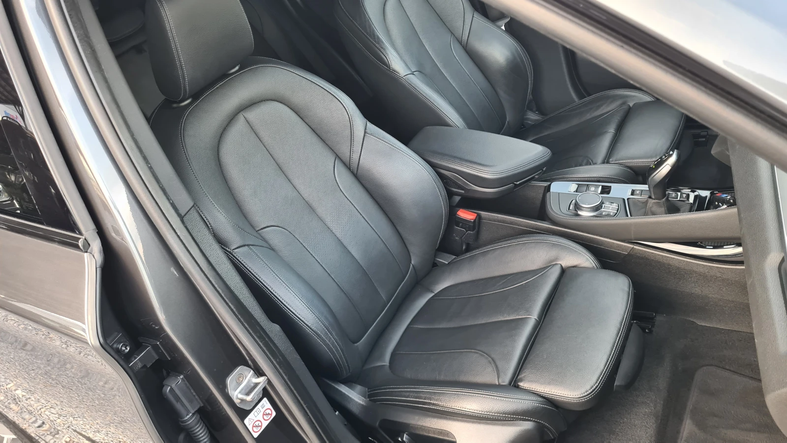BMW X1 SWISS.M-PAKET | Mobile.bg � ����������� 11