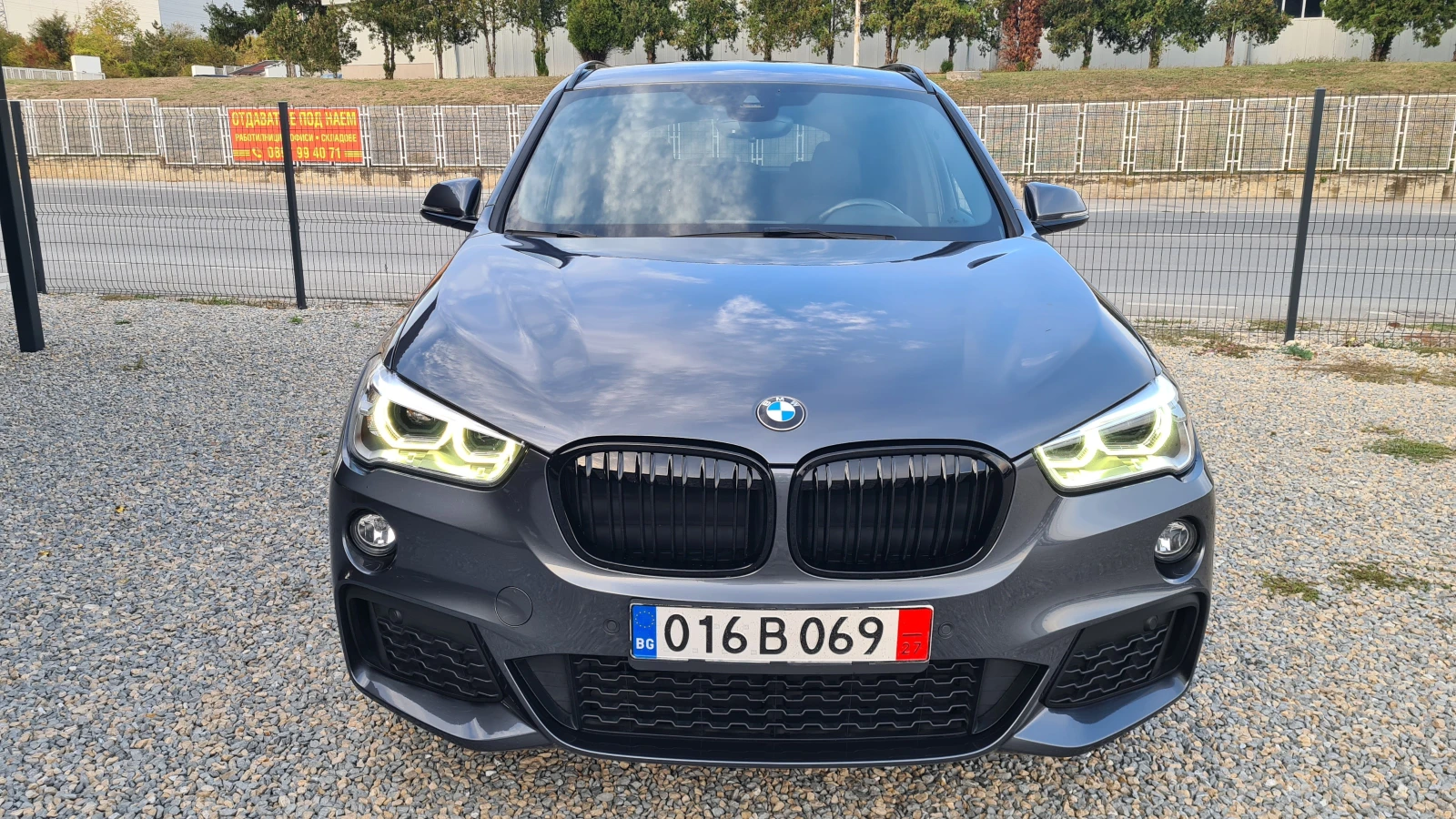 BMW X1 SWISS.M-PAKET | Mobile.bg � ����������� 2