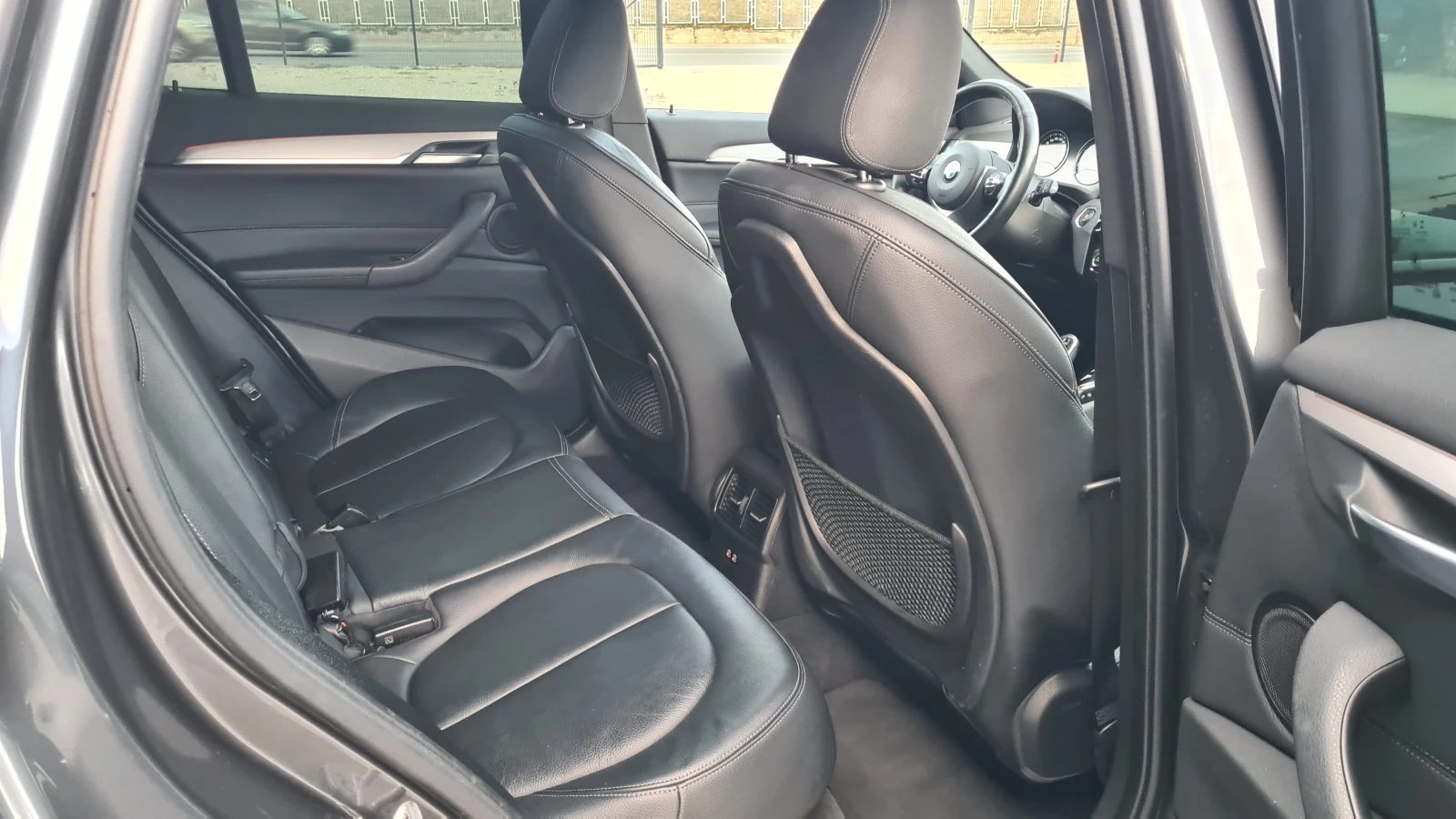 BMW X1 SWISS.M-PAKET | Mobile.bg � ����������� 13
