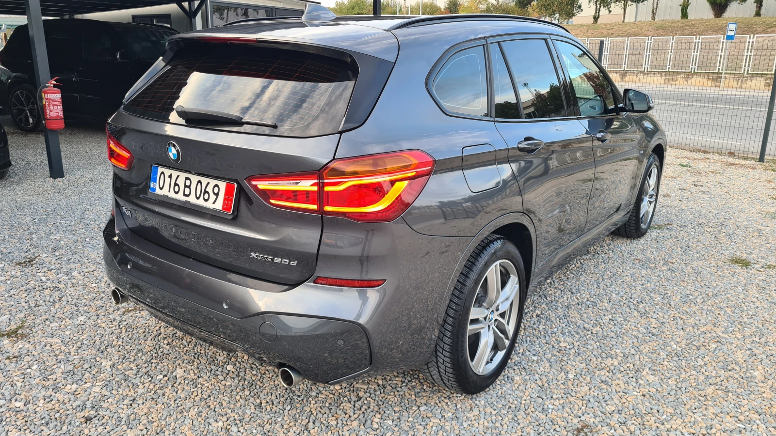 BMW X1 SWISS.M-PAKET | Mobile.bg � ����������� 6