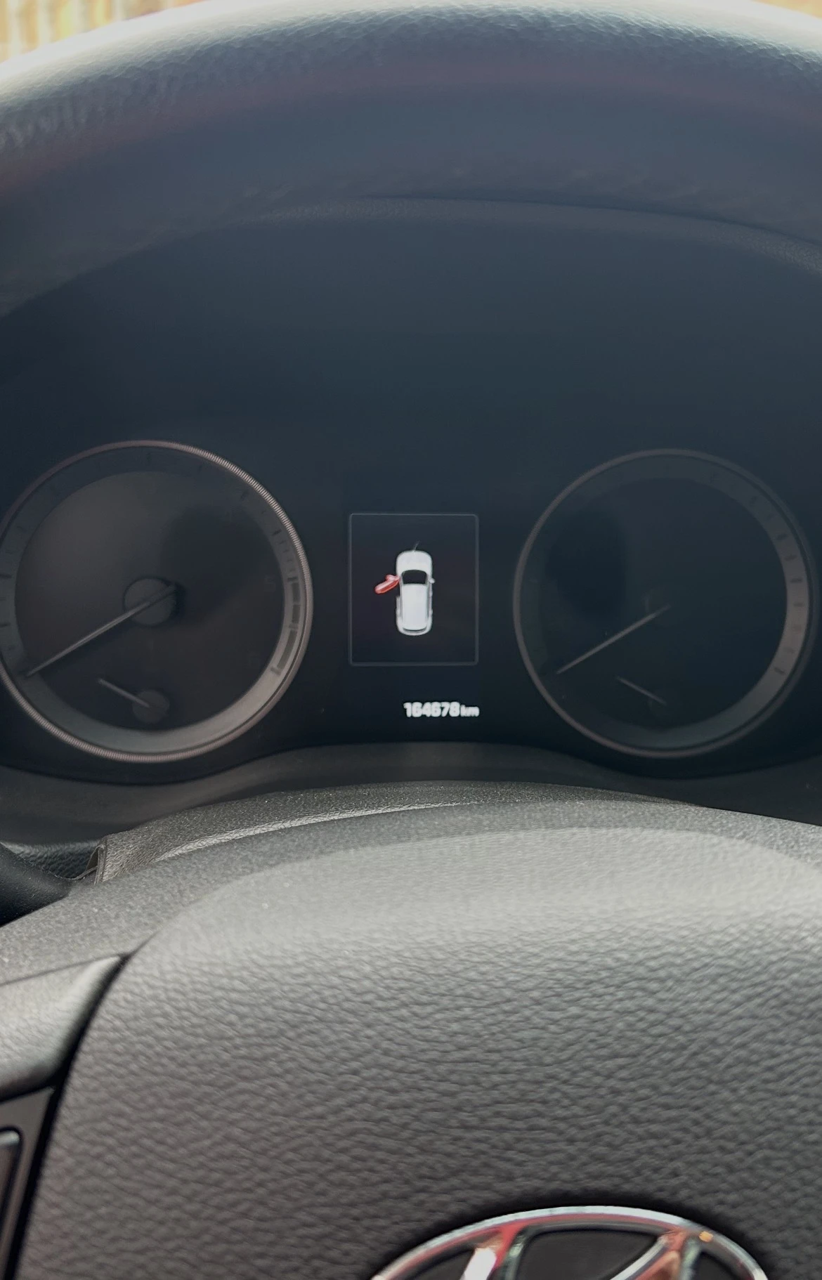 Hyundai Tucson, снимка 8 - Автомобили и джипове - 56647829