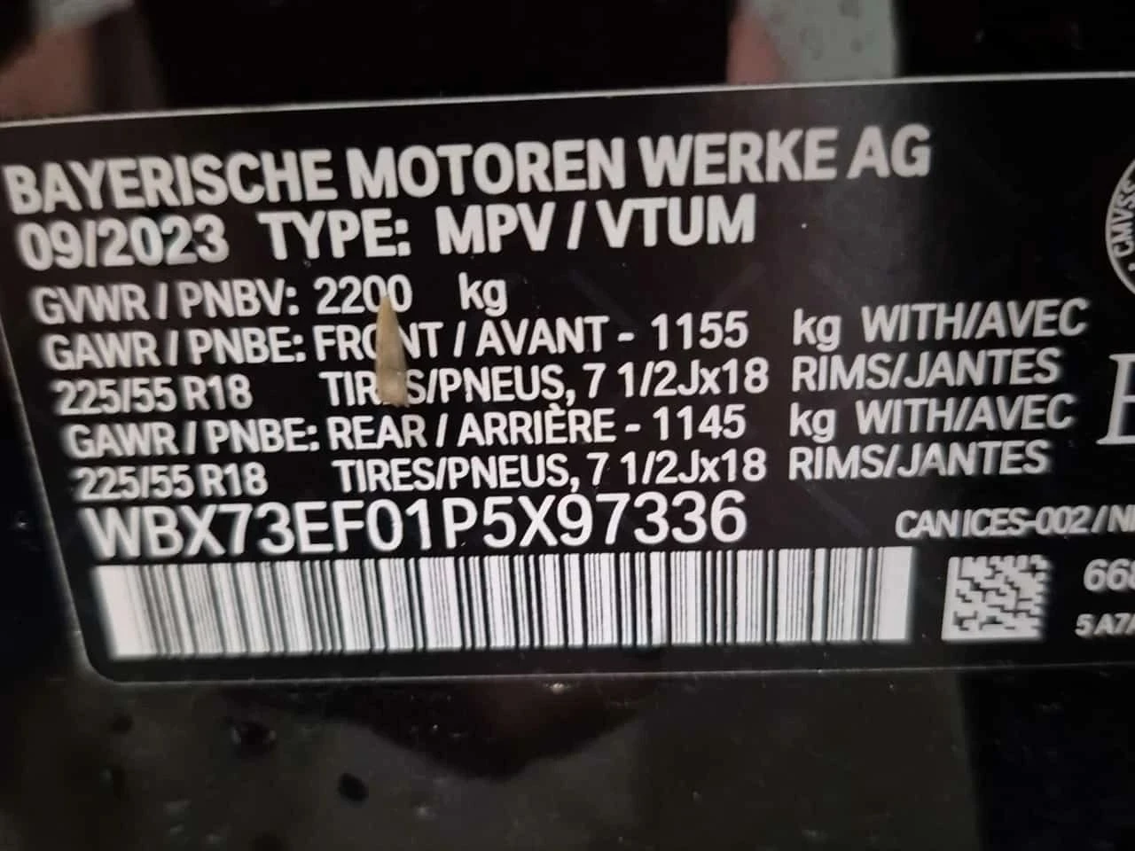 BMW X1, снимка 15 - Автомобили и джипове - 56710593